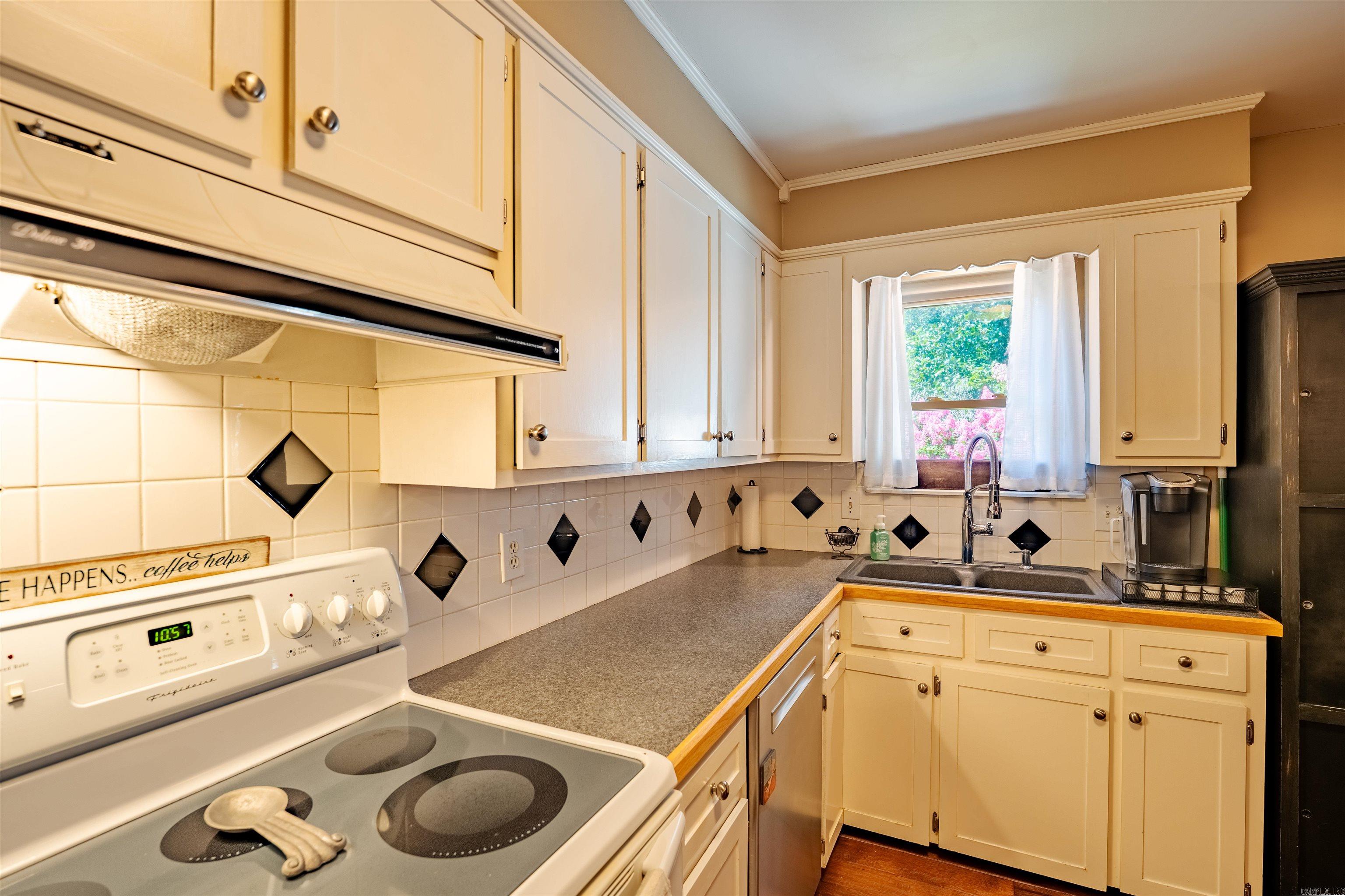 ECHO VALLEY - Residential