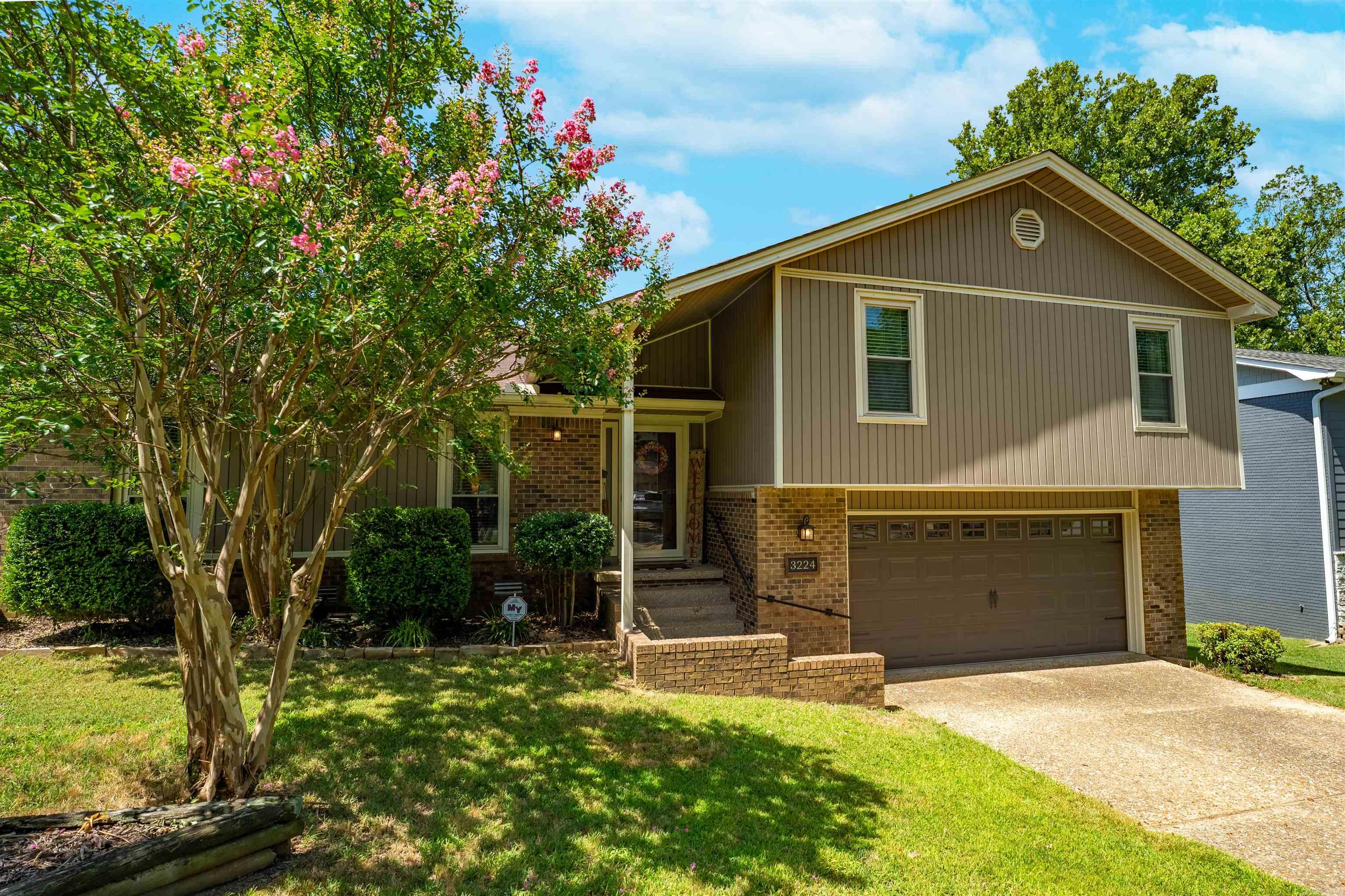 ECHO VALLEY - Residential