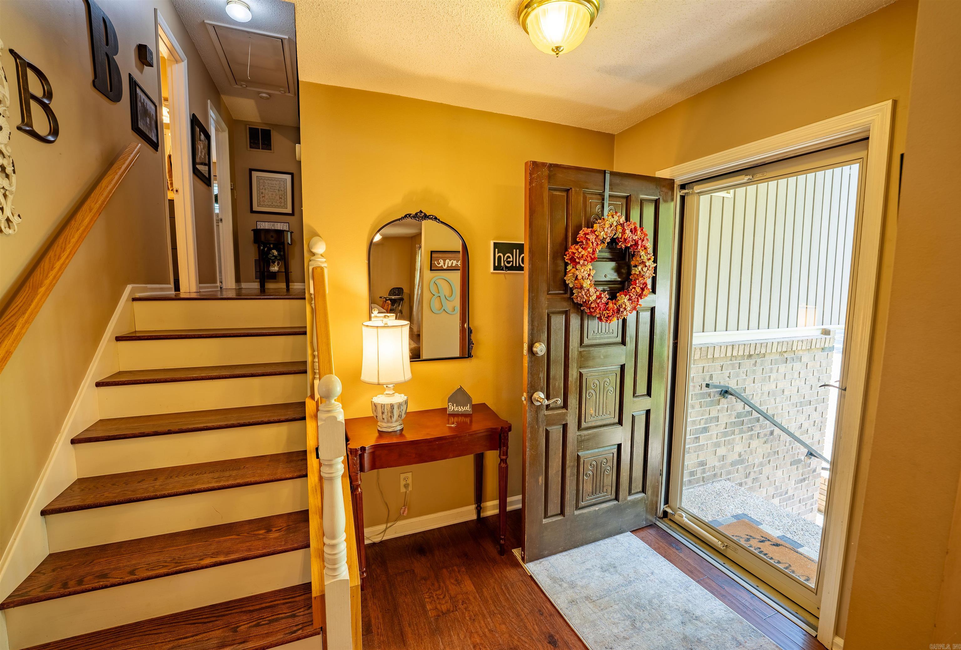 ECHO VALLEY - Residential