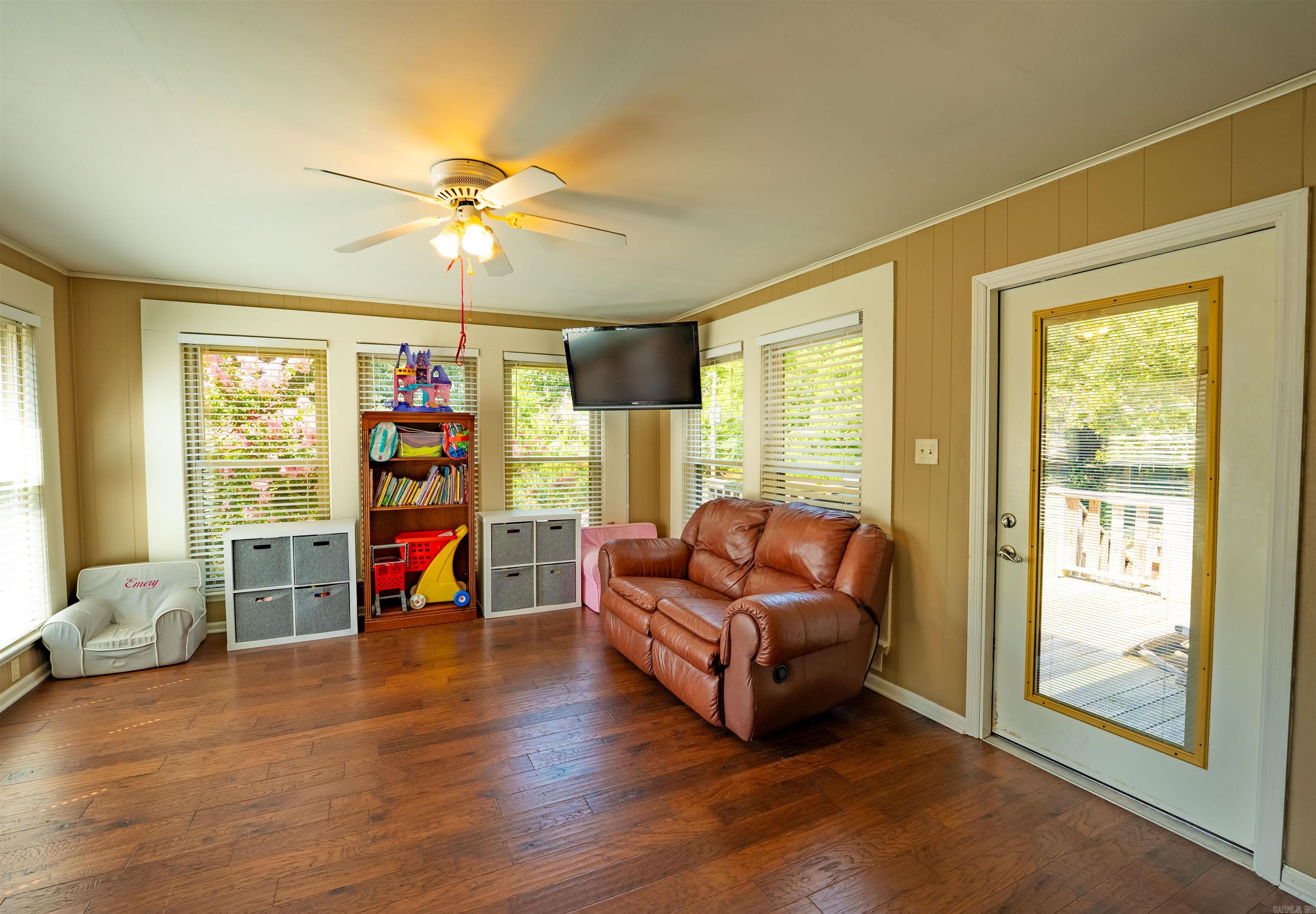 ECHO VALLEY - Residential