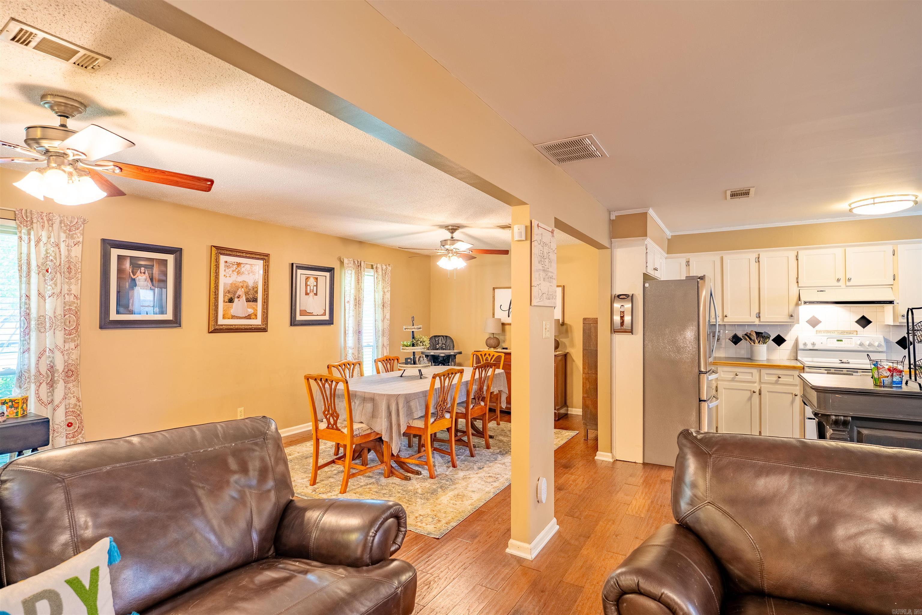 ECHO VALLEY - Residential