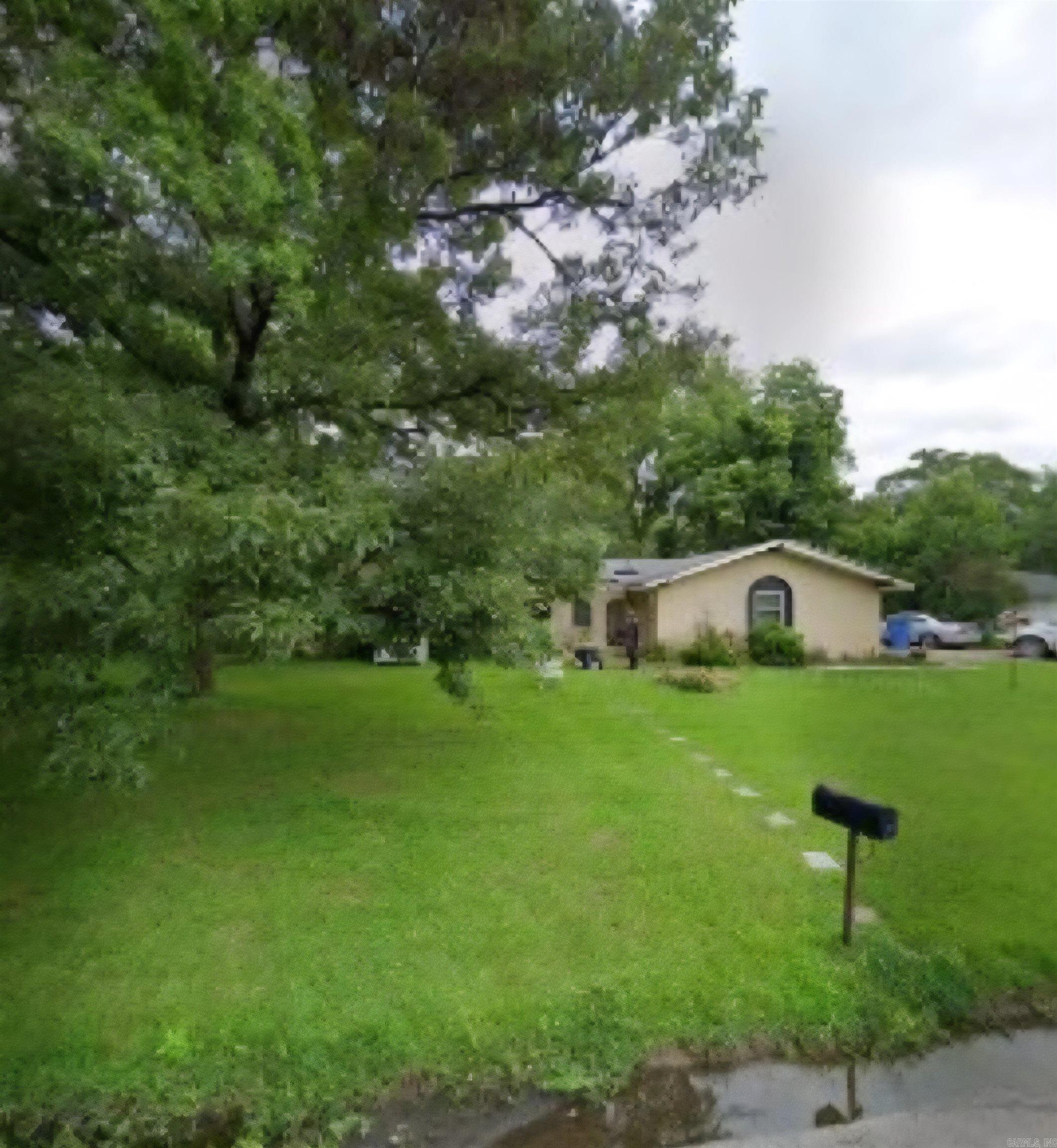 McKenie - Residential