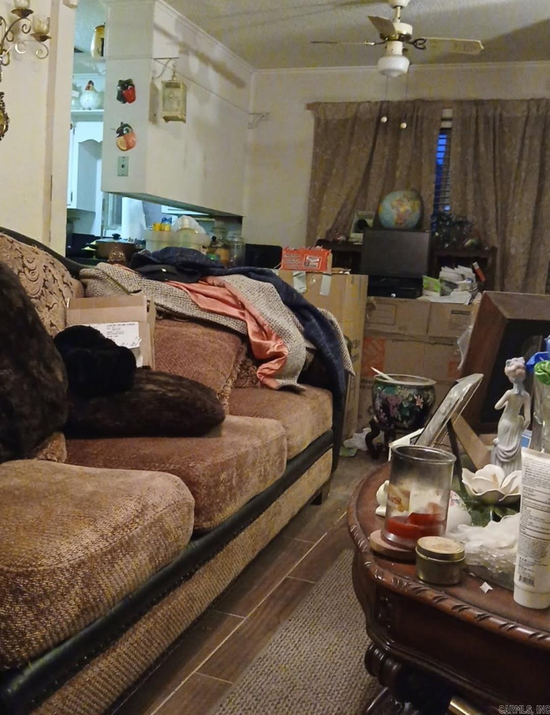 McKenie - Residential