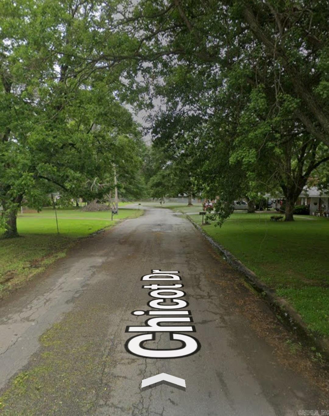 McKenie - Residential