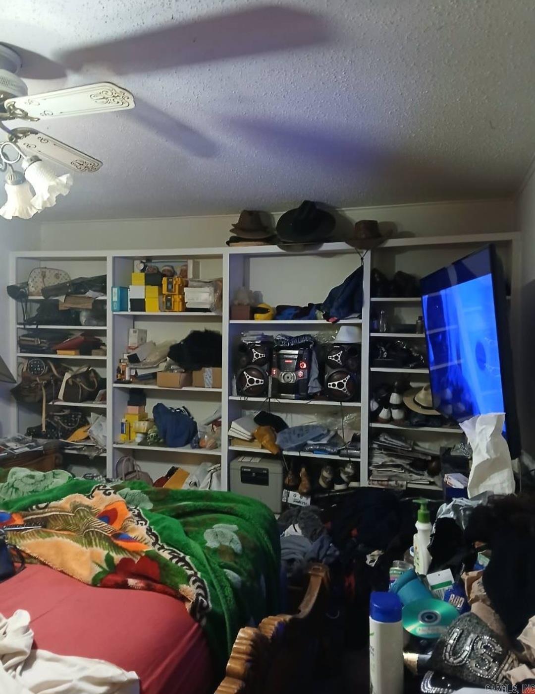 McKenie - Residential