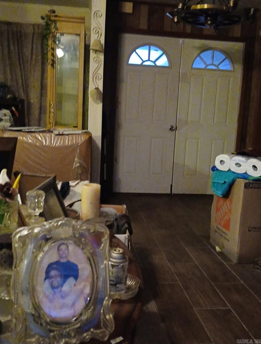 McKenie - Residential