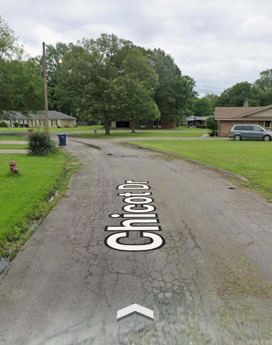 McKenie - Residential