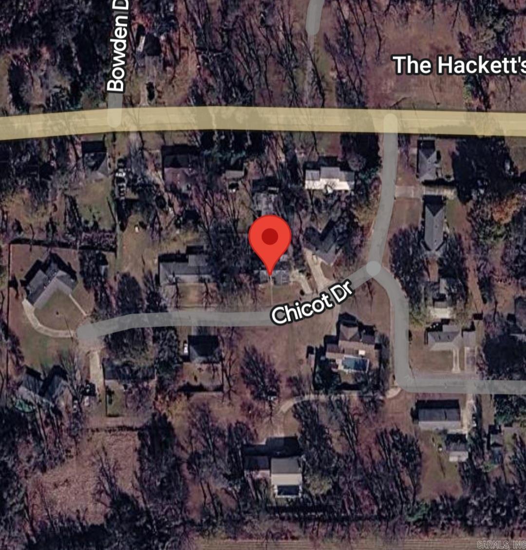 McKenie - Residential