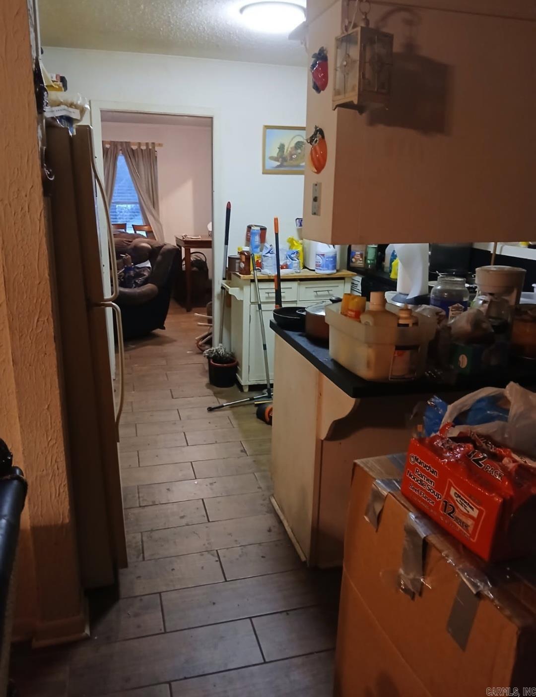 McKenie - Residential