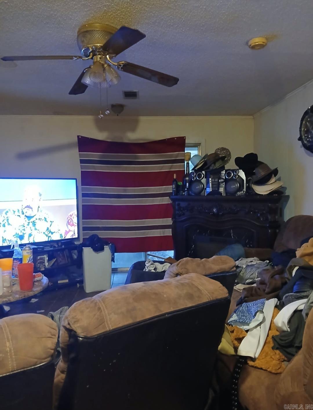 McKenie - Residential