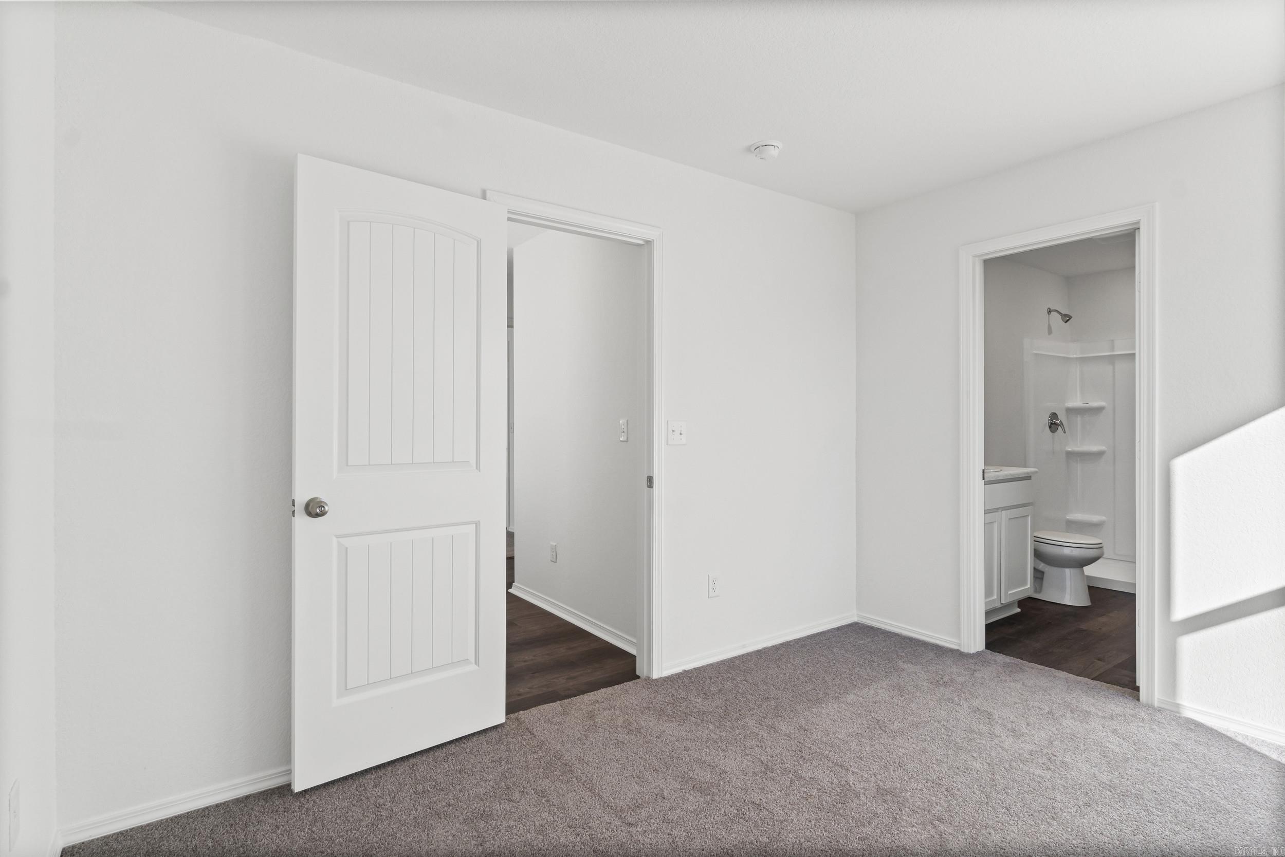 DEERFIELD ESTATES - Residential