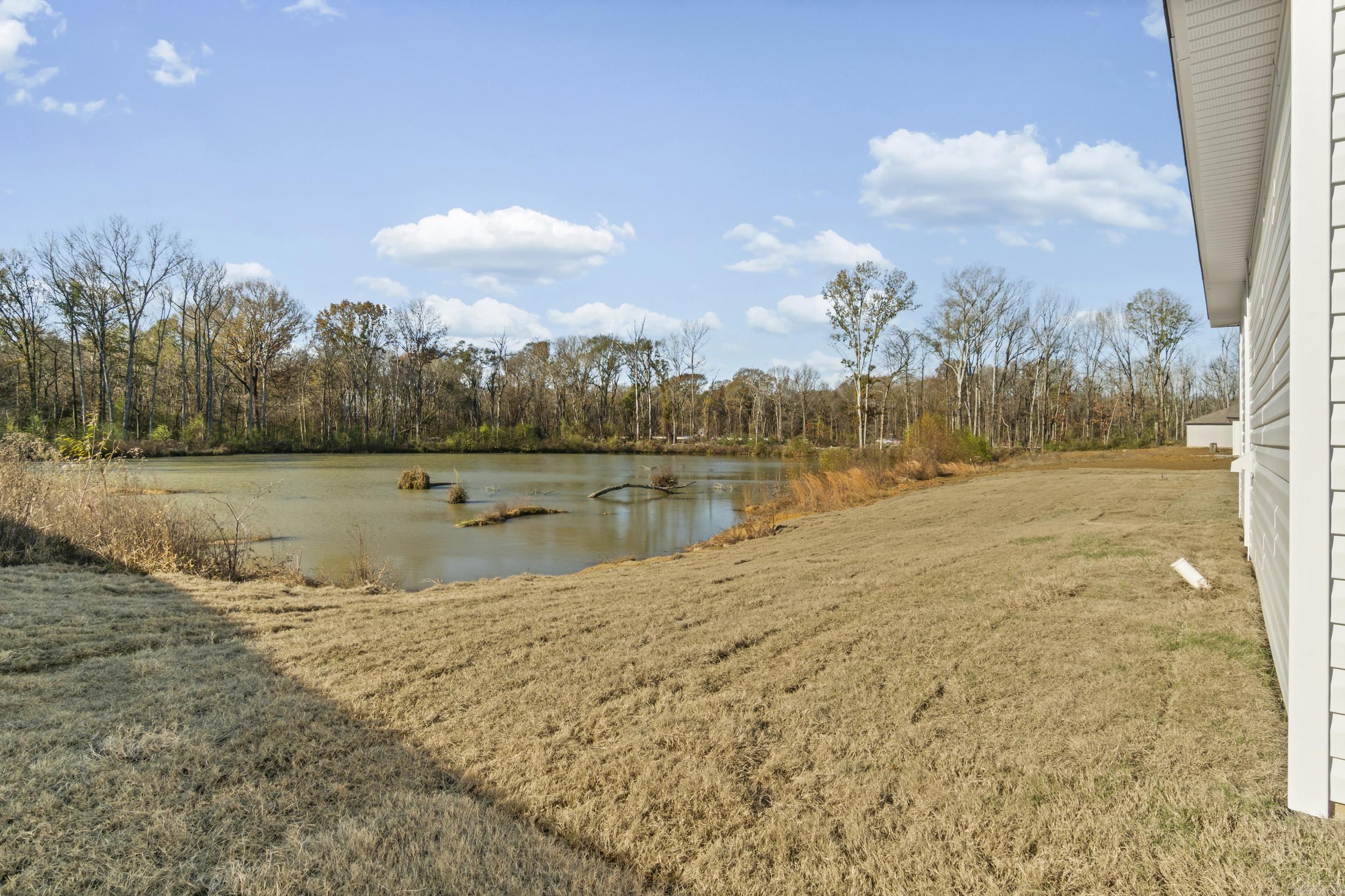 DEERFIELD ESTATES - Residential