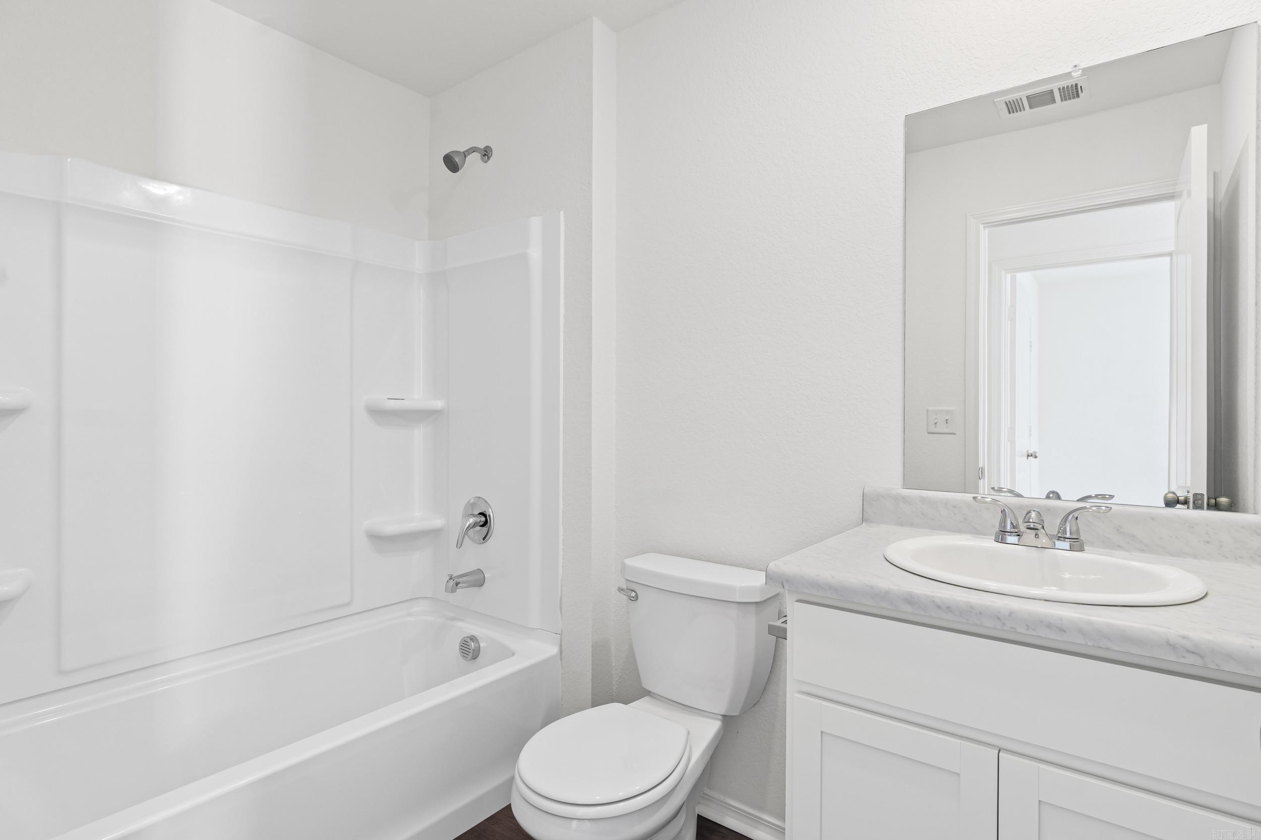 DEERFIELD ESTATES - Residential