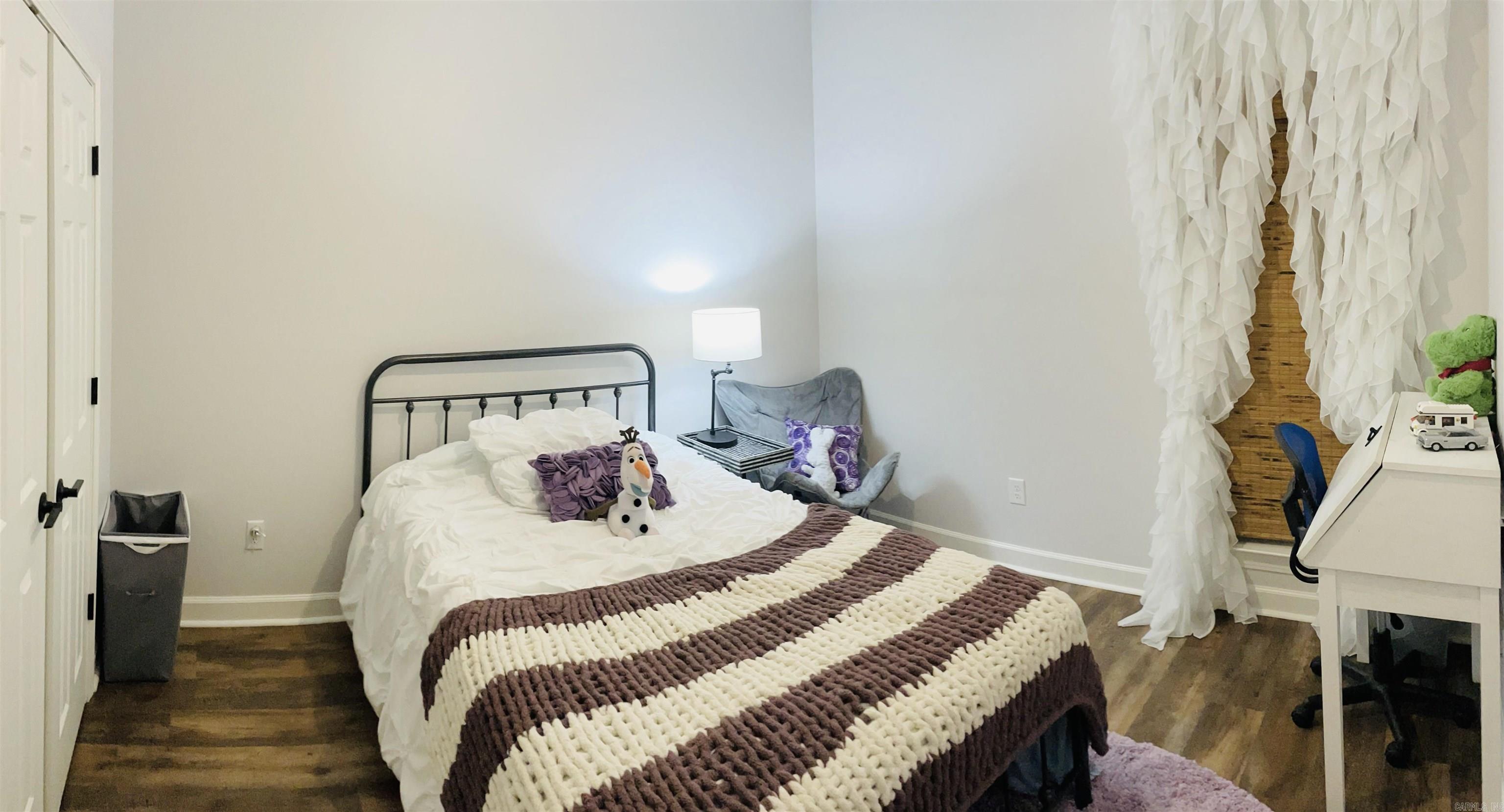 Meadows Acres - Residential