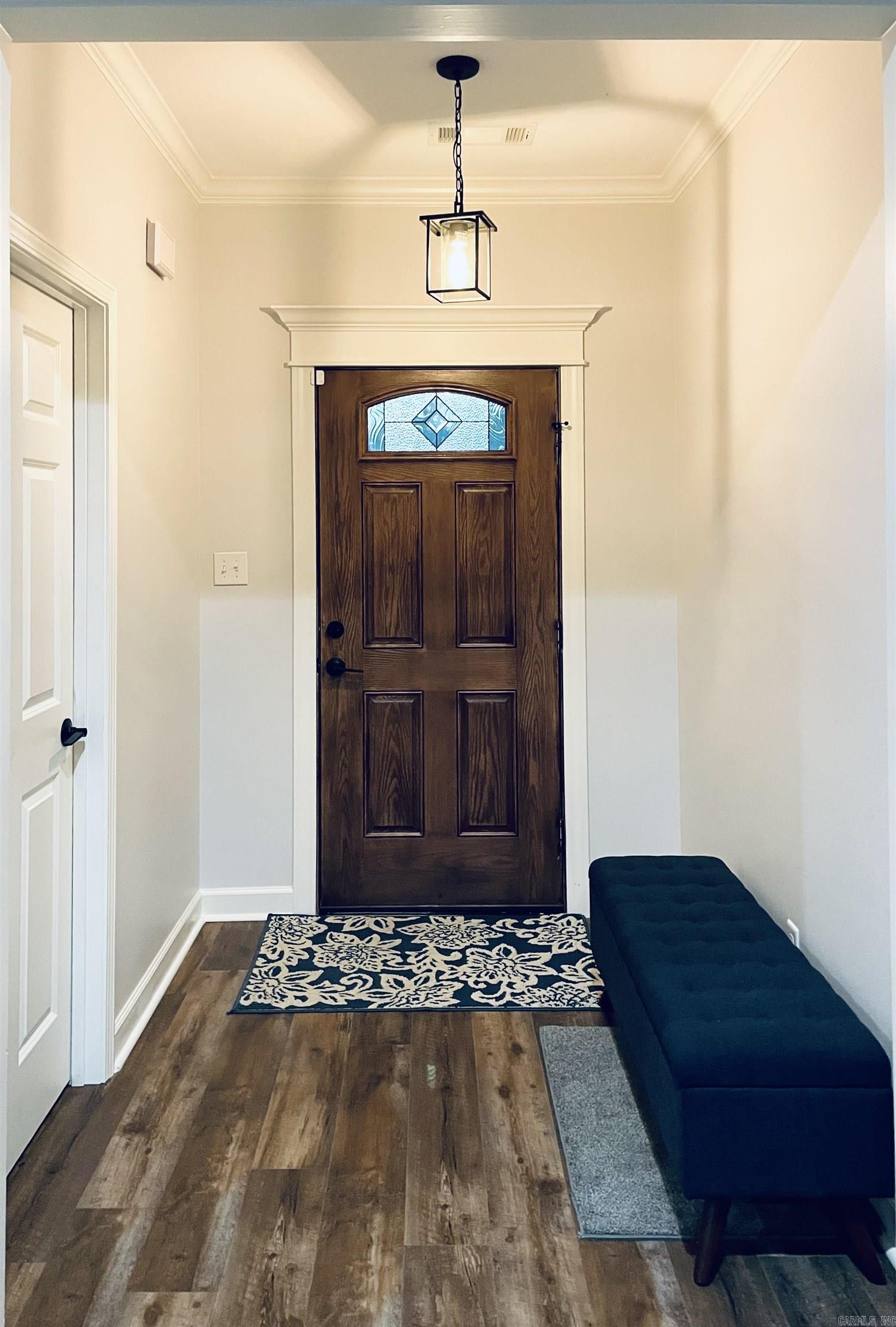 Meadows Acres - Residential