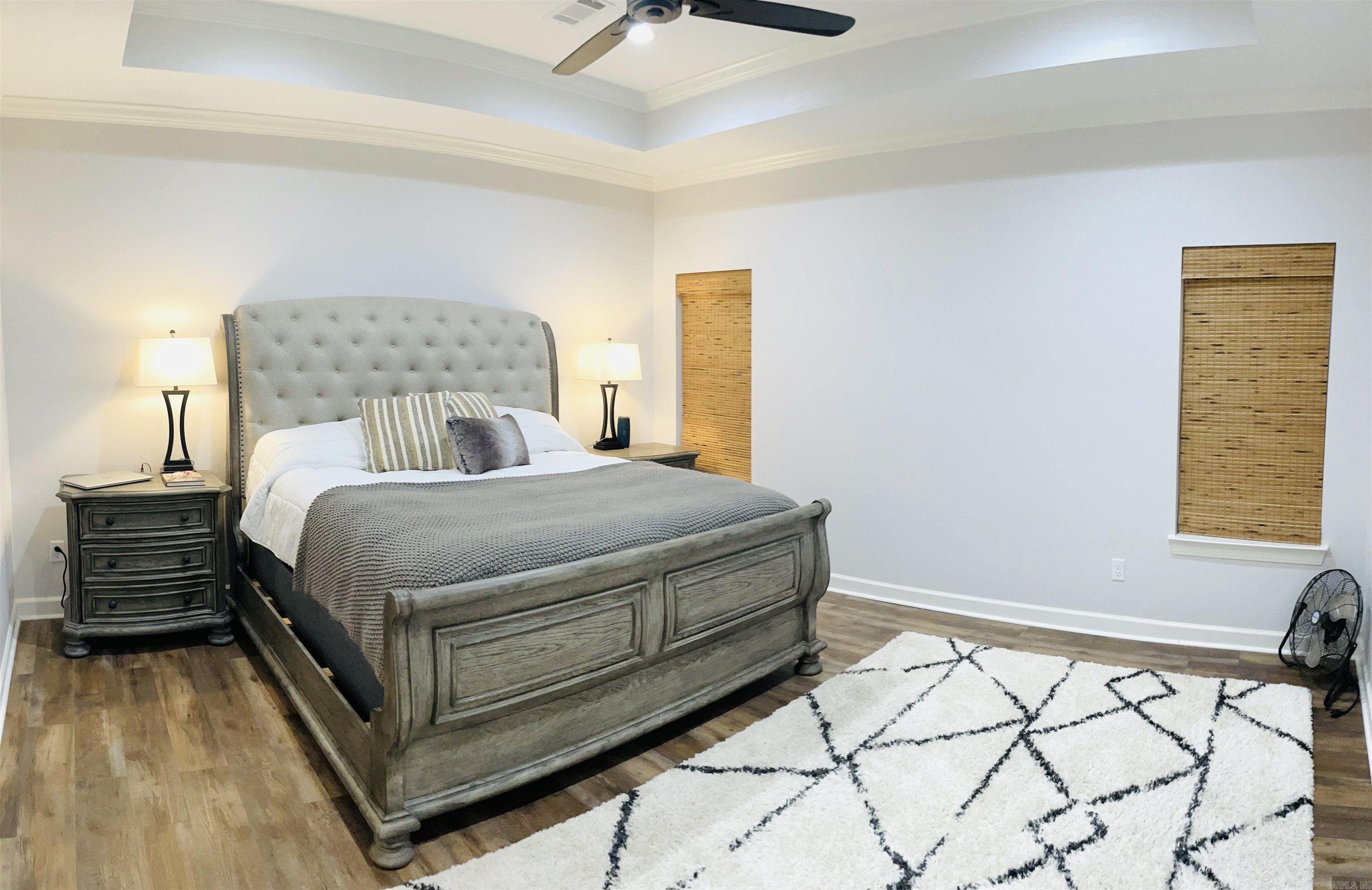 Meadows Acres - Residential