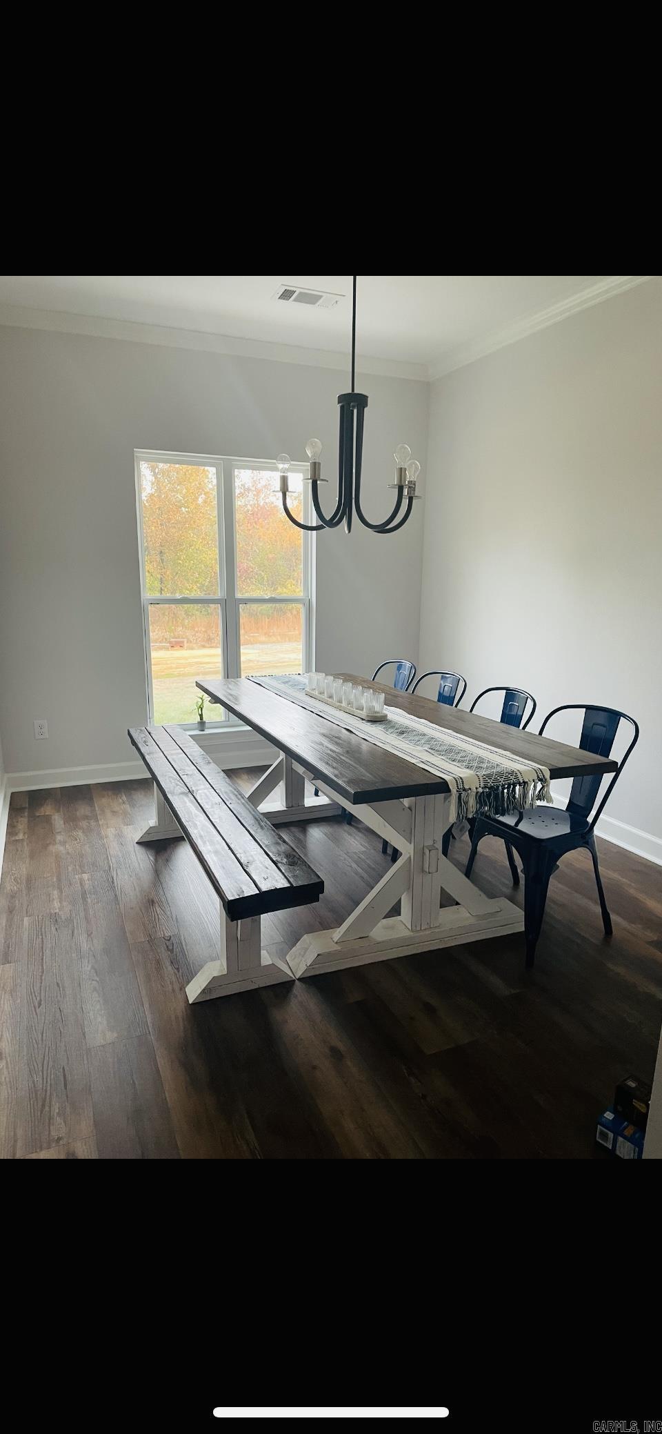 Meadows Acres - Residential