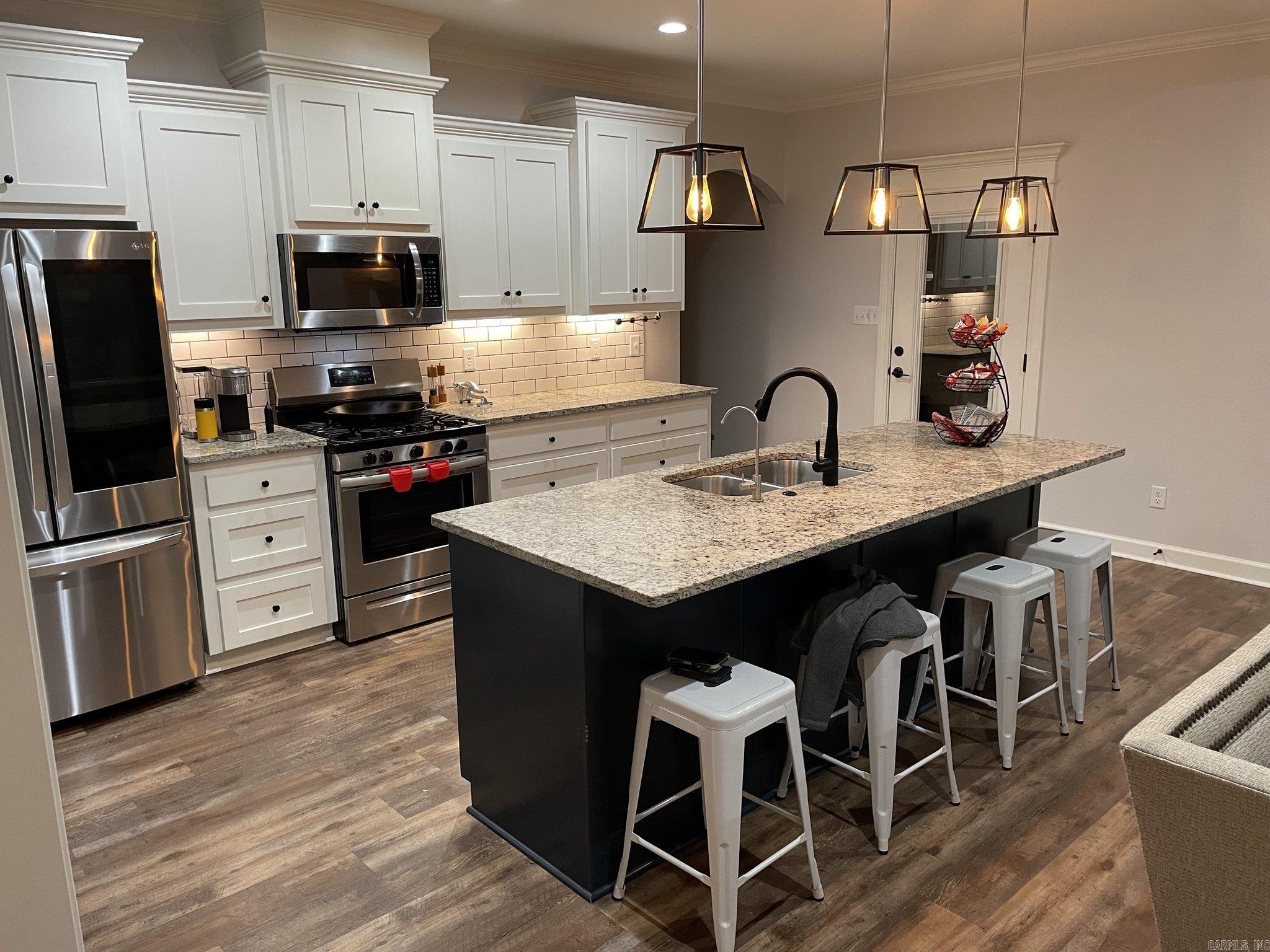 Meadows Acres - Residential