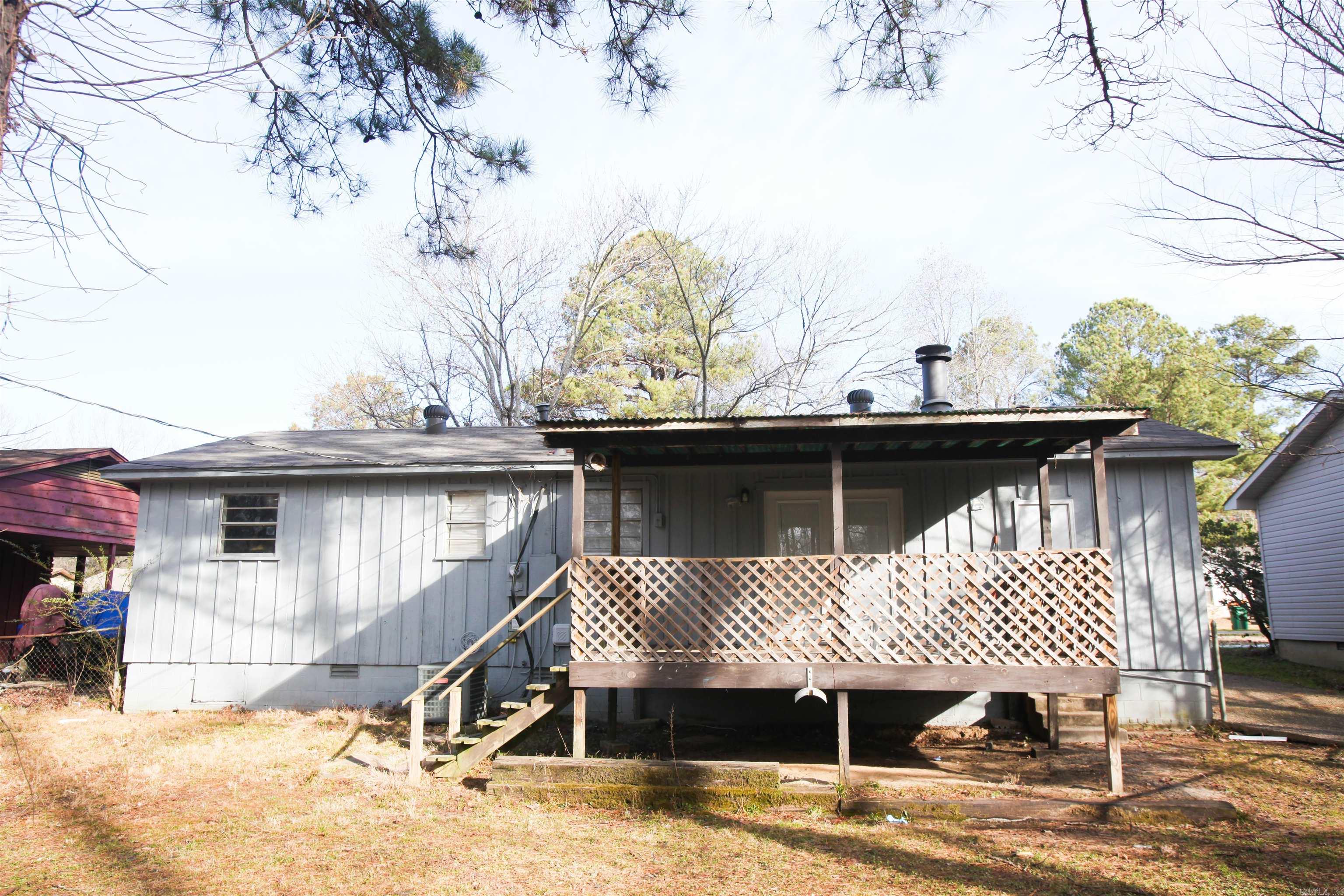 South Gate - Residential Lease