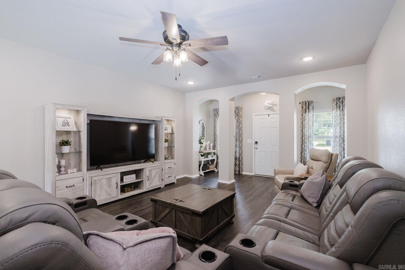SIDELL ESTATES - Residential