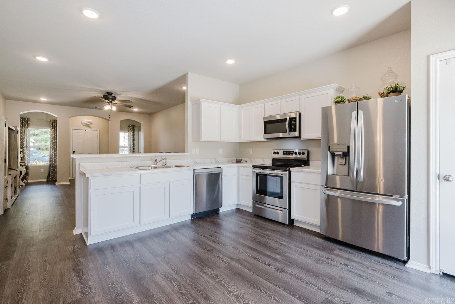 SIDELL ESTATES - Residential