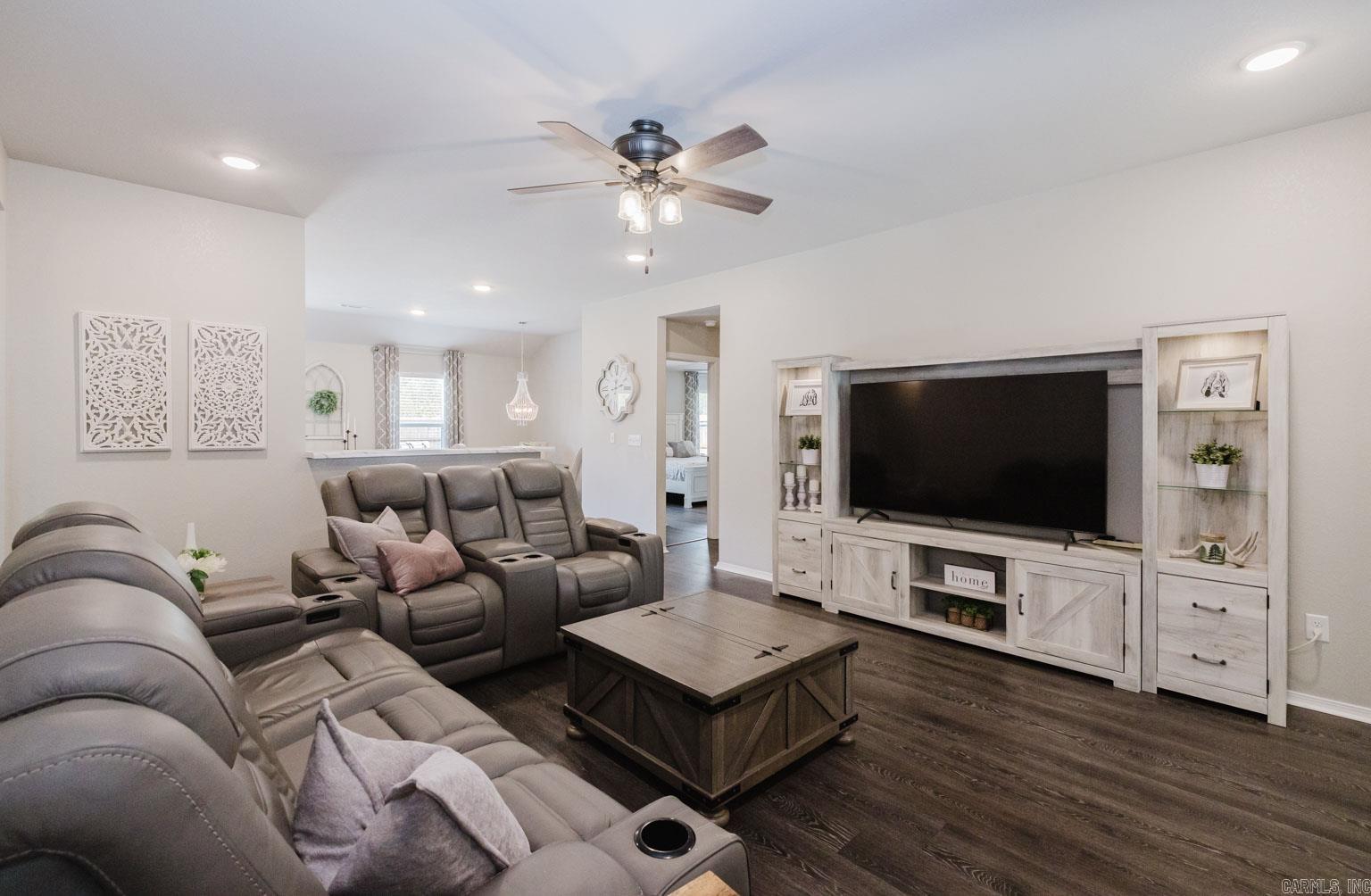 SIDELL ESTATES - Residential