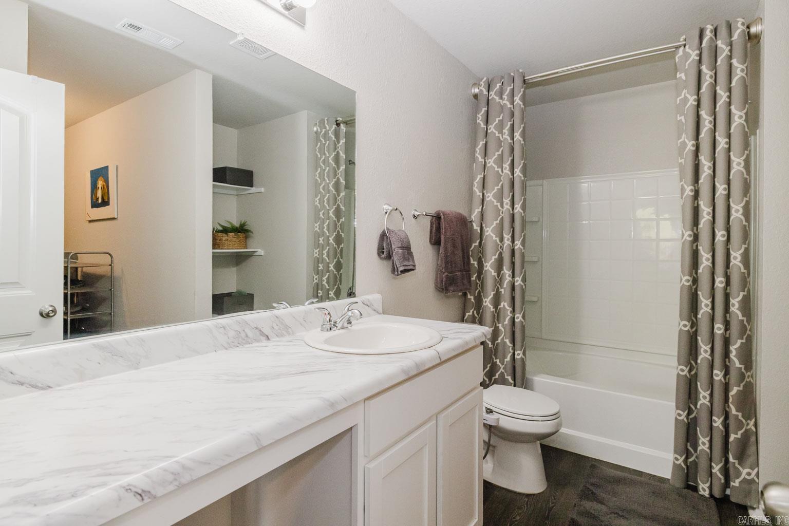 SIDELL ESTATES - Residential