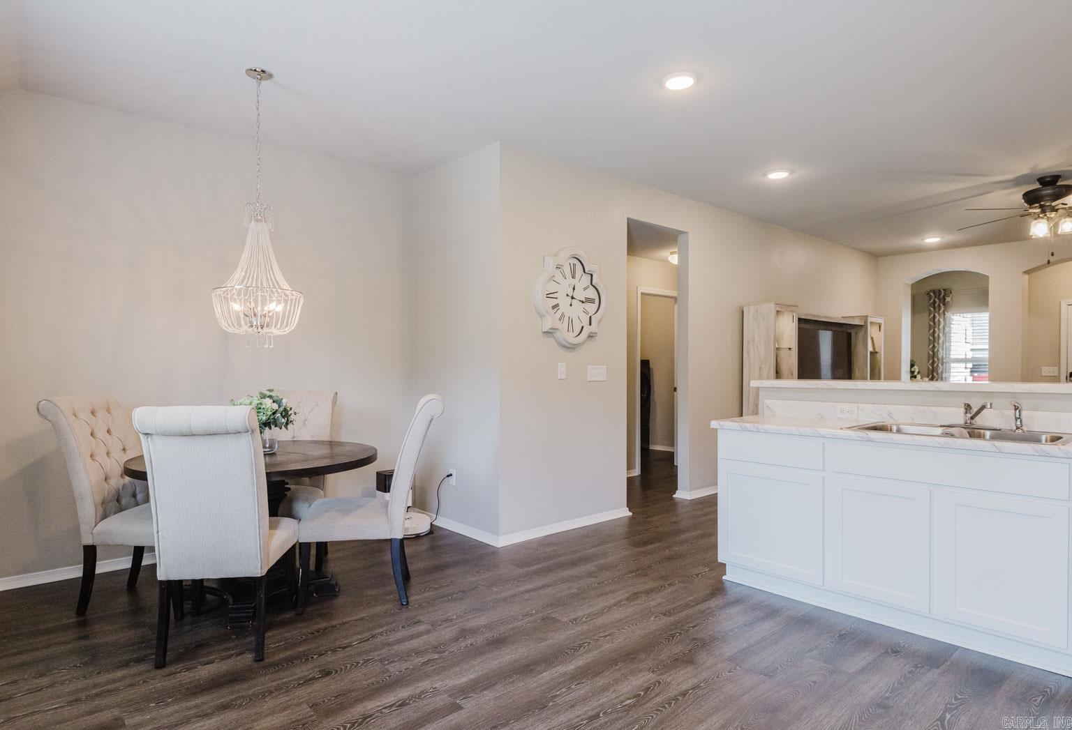 SIDELL ESTATES - Residential