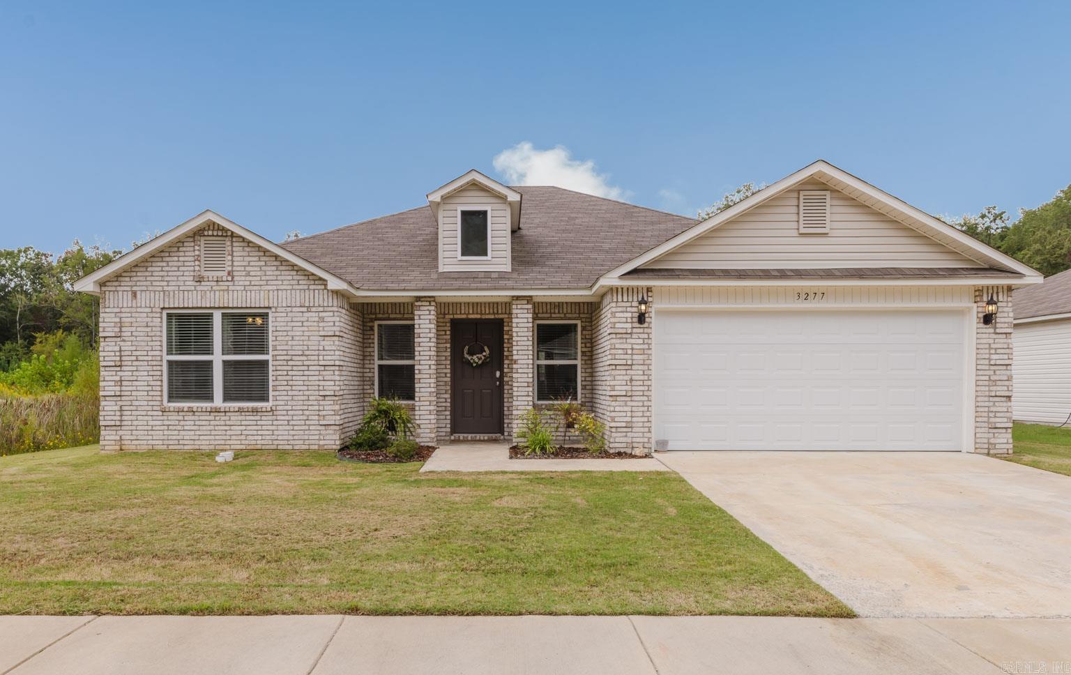 SIDELL ESTATES - Residential