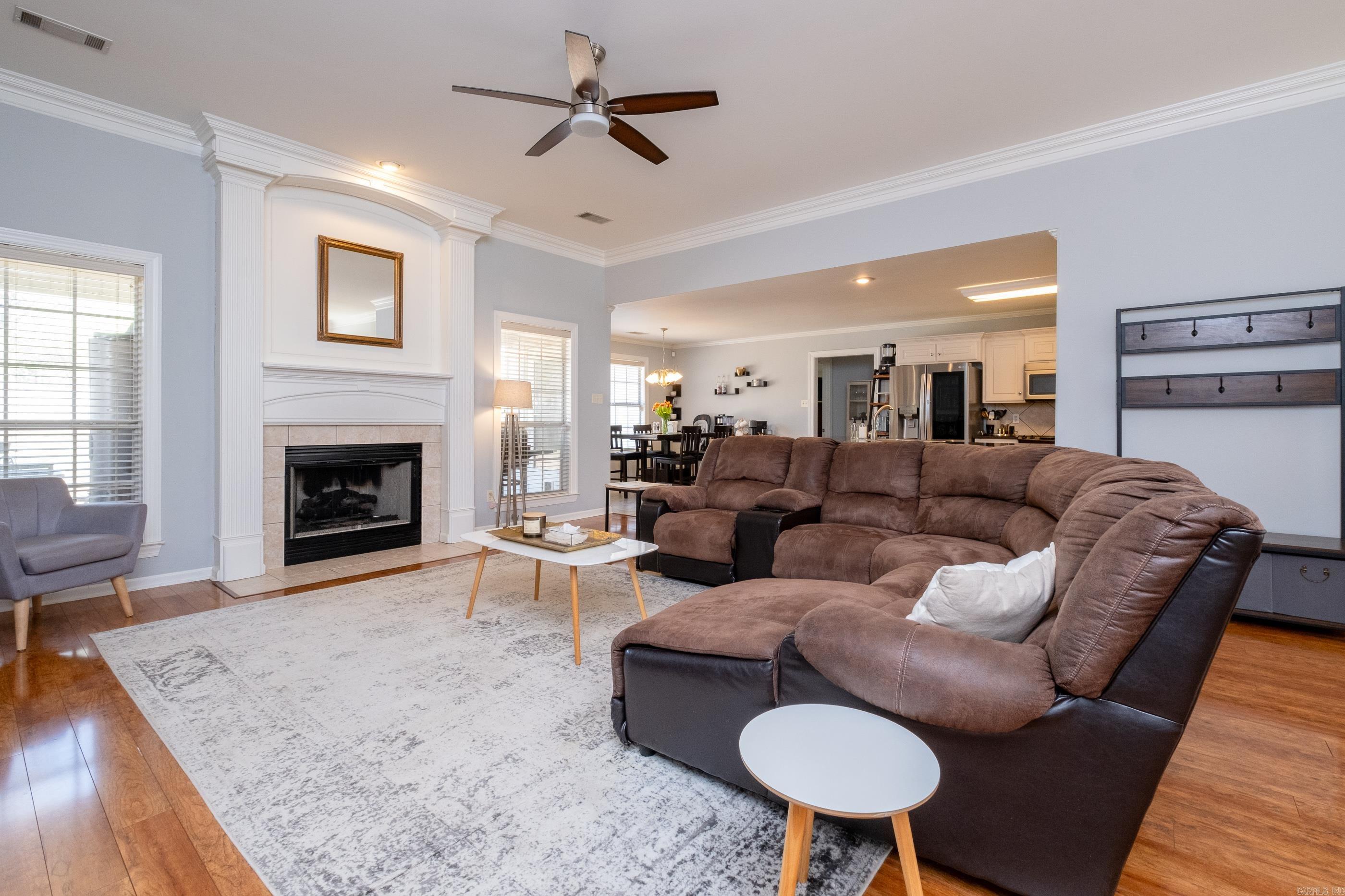 Fairway Woods - Residential