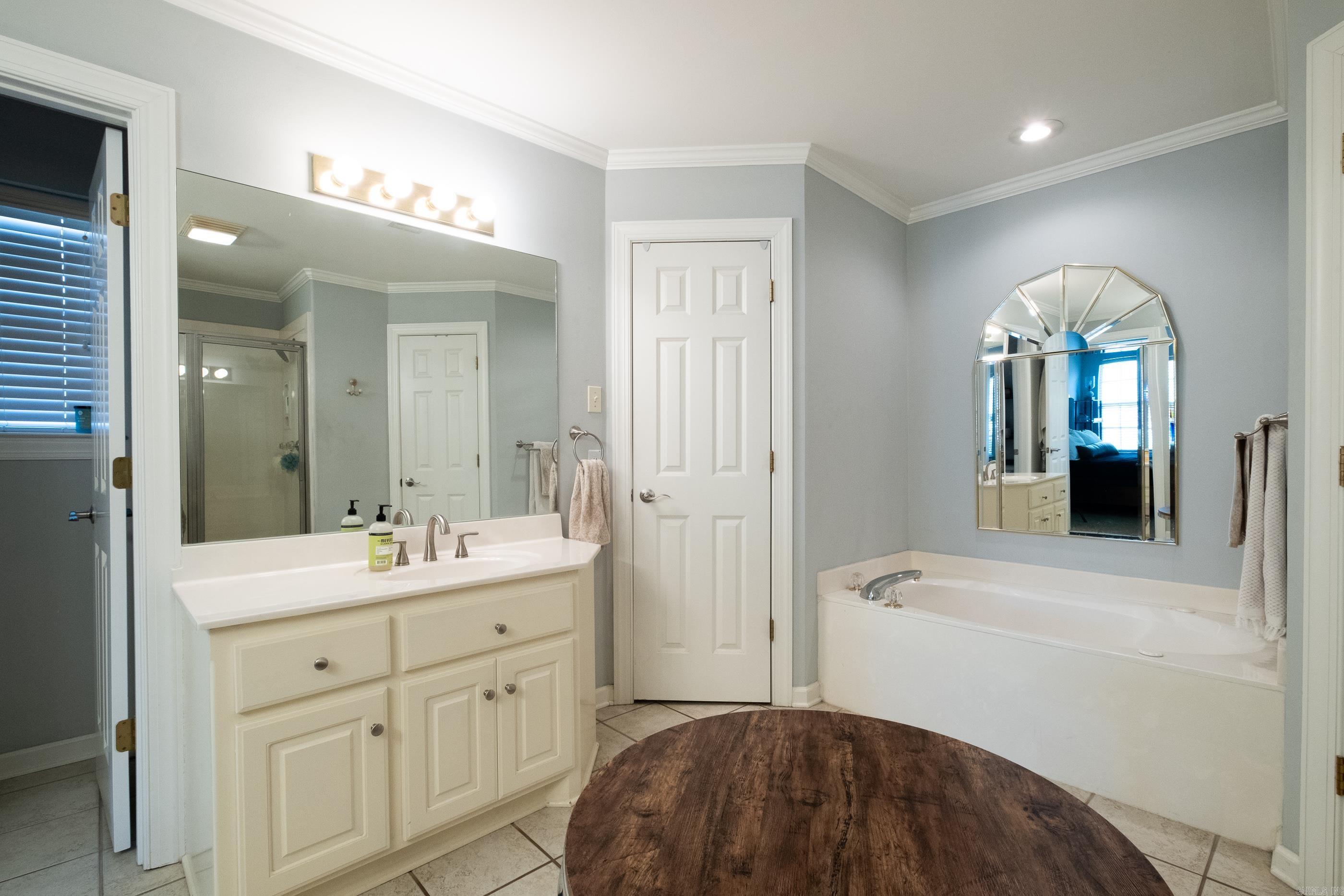 Fairway Woods - Residential