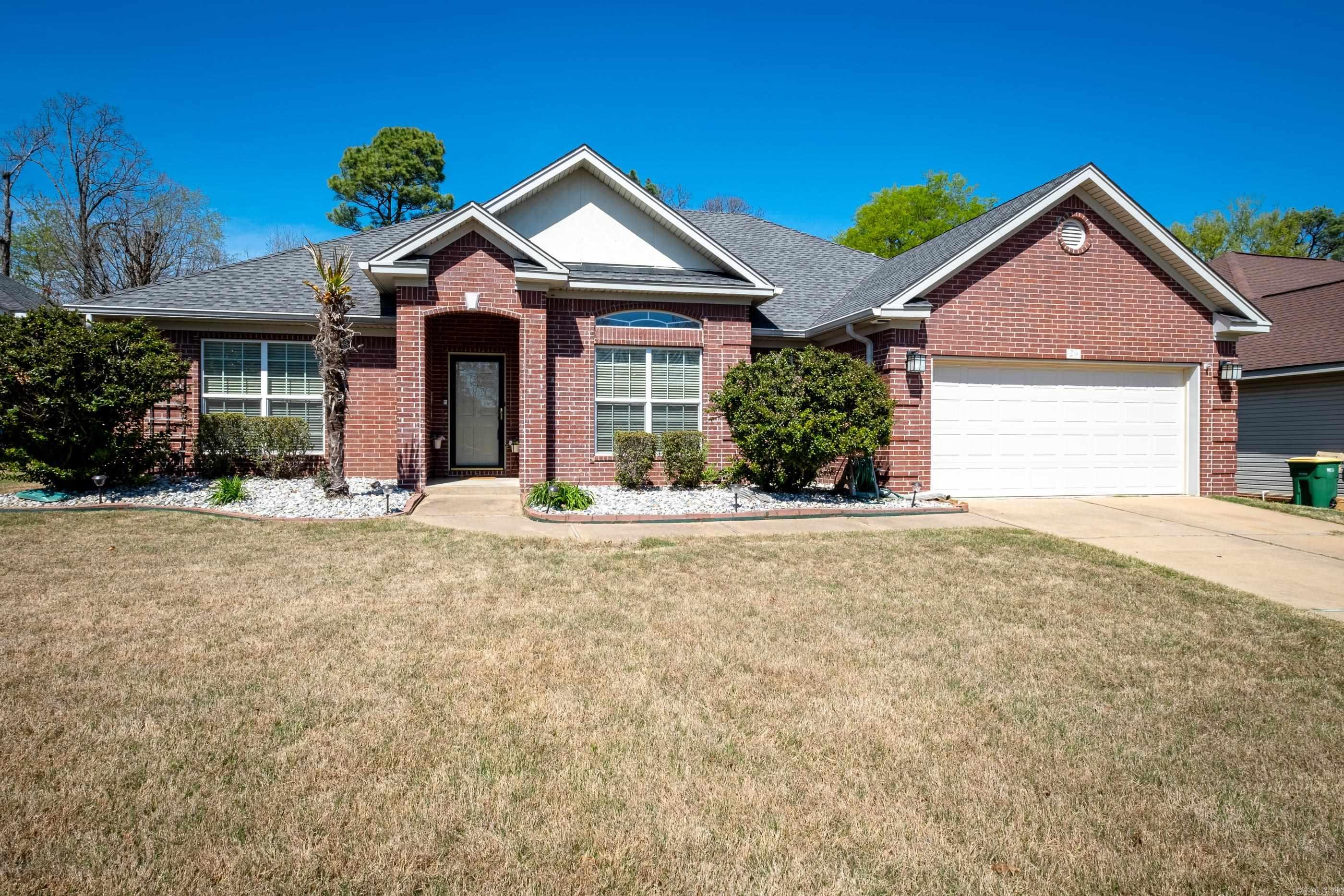 Fairway Woods - Residential