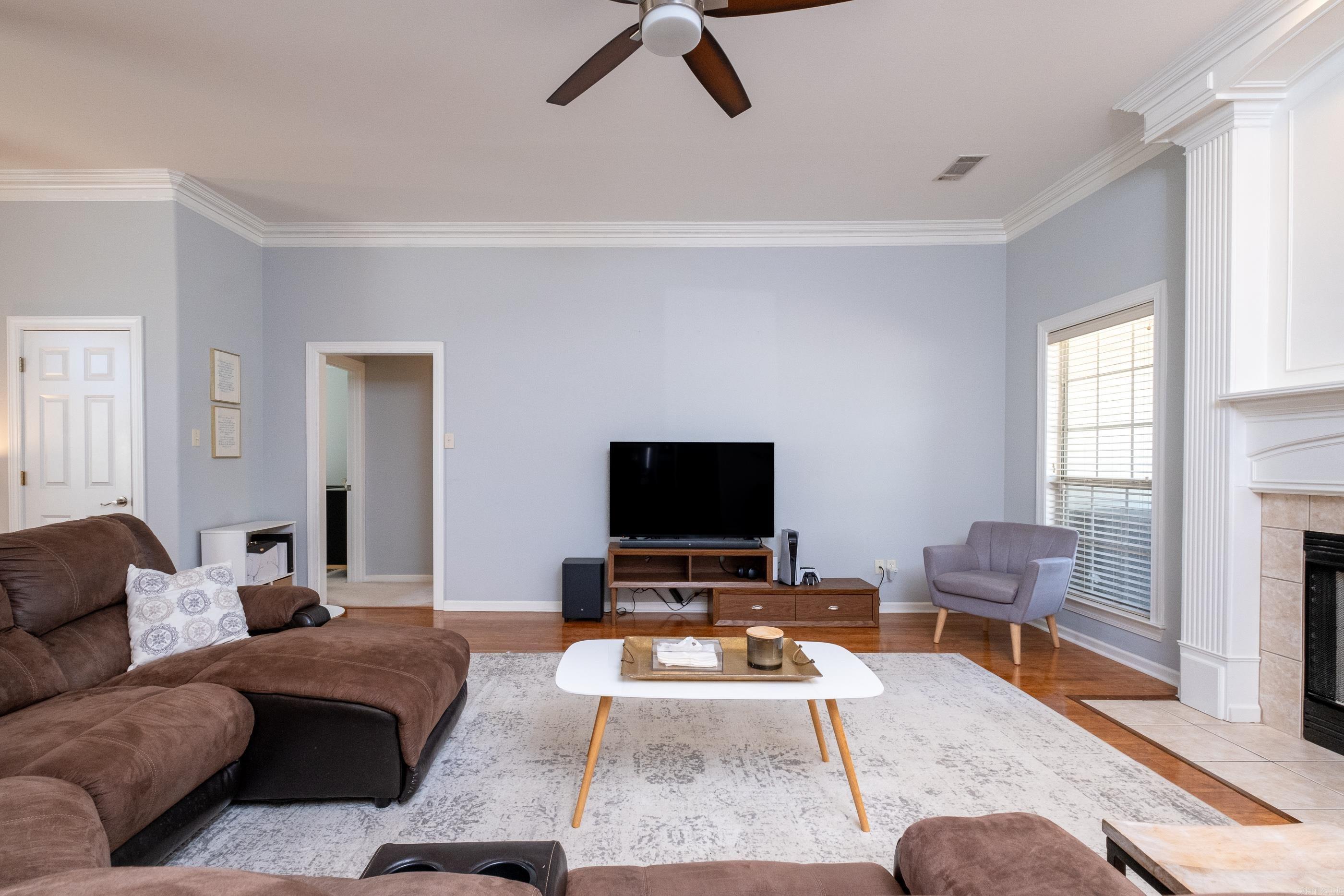 Fairway Woods - Residential