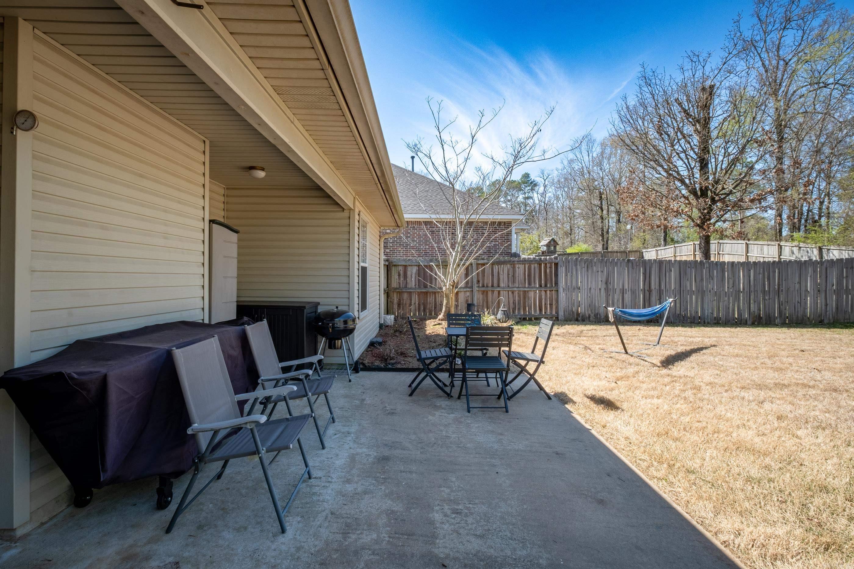 Fairway Woods - Residential