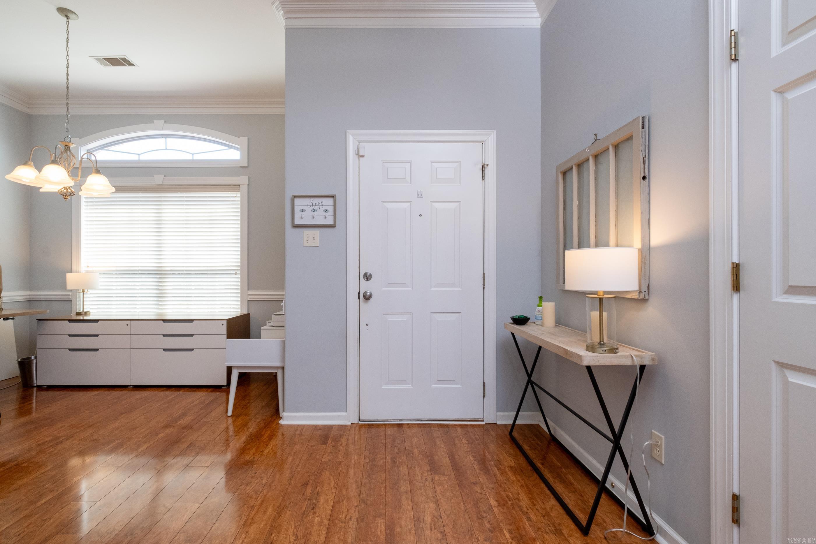 Fairway Woods - Residential