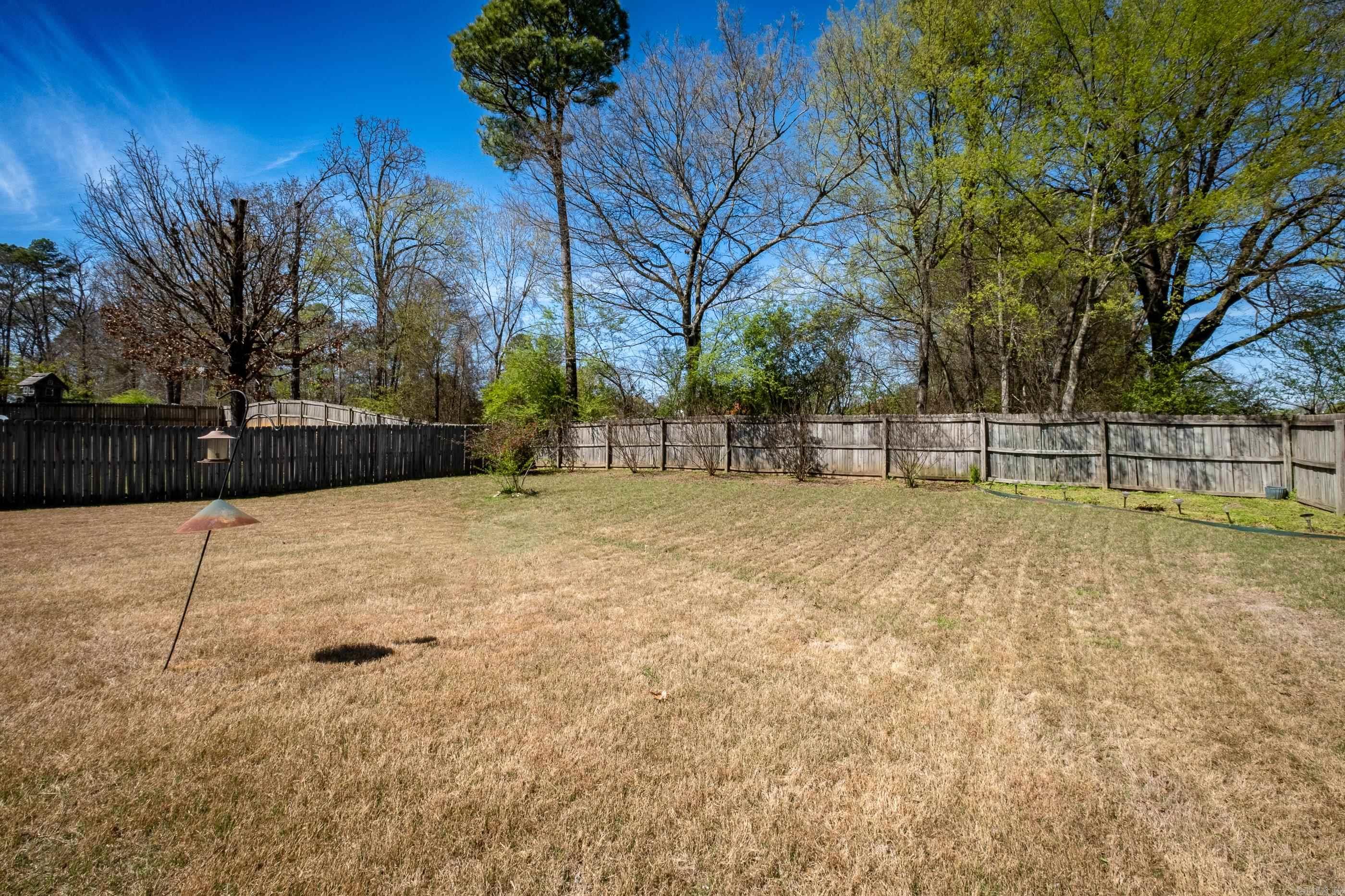 Fairway Woods - Residential