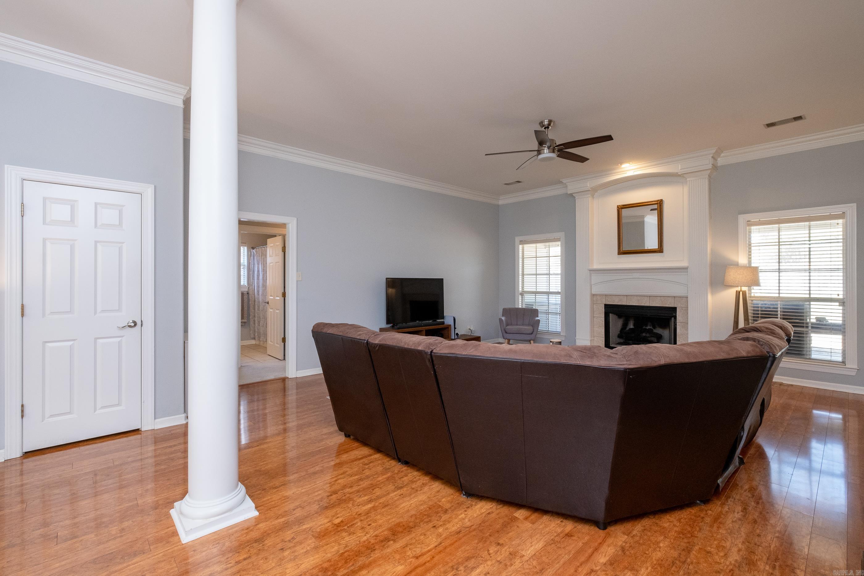 Fairway Woods - Residential