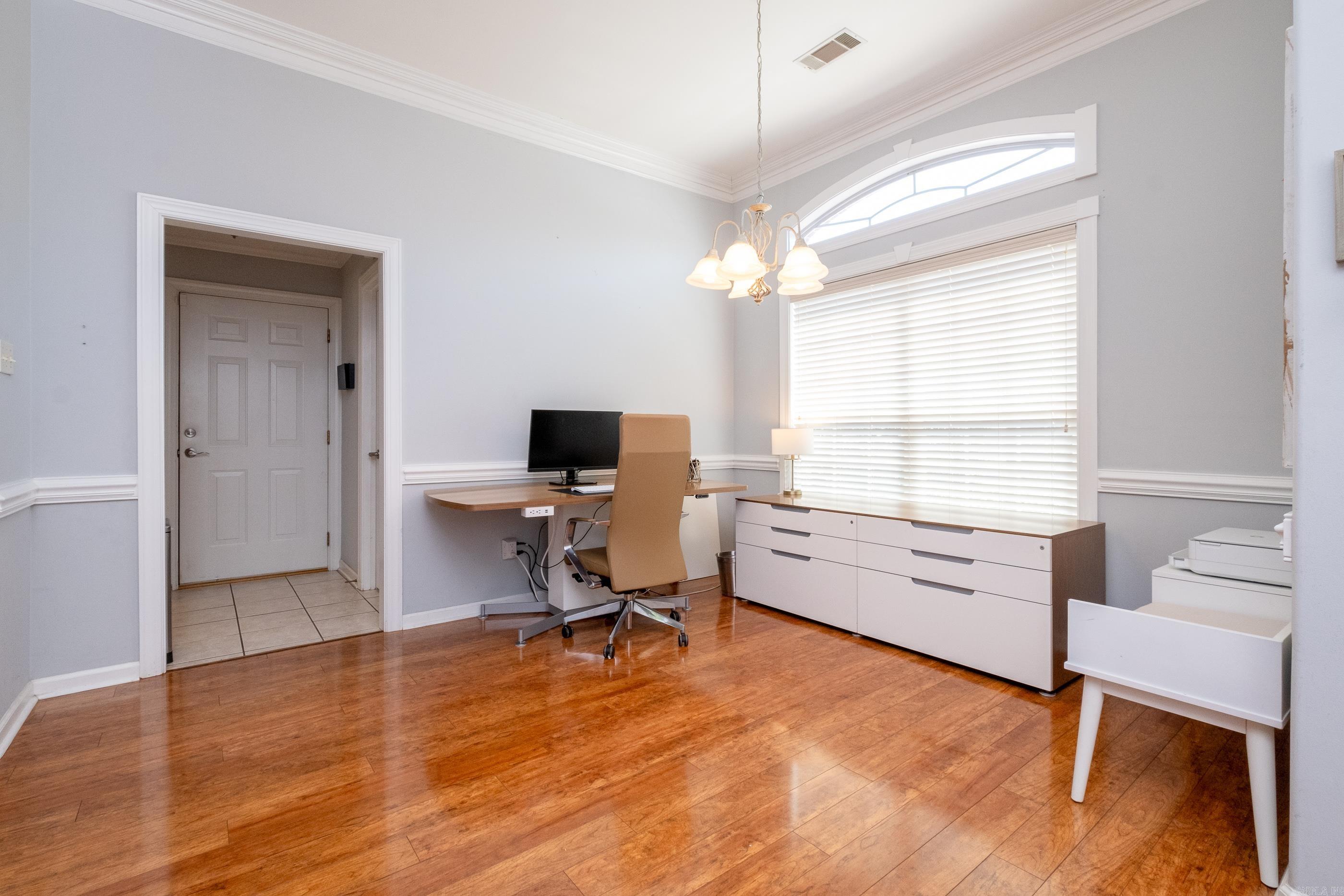 Fairway Woods - Residential