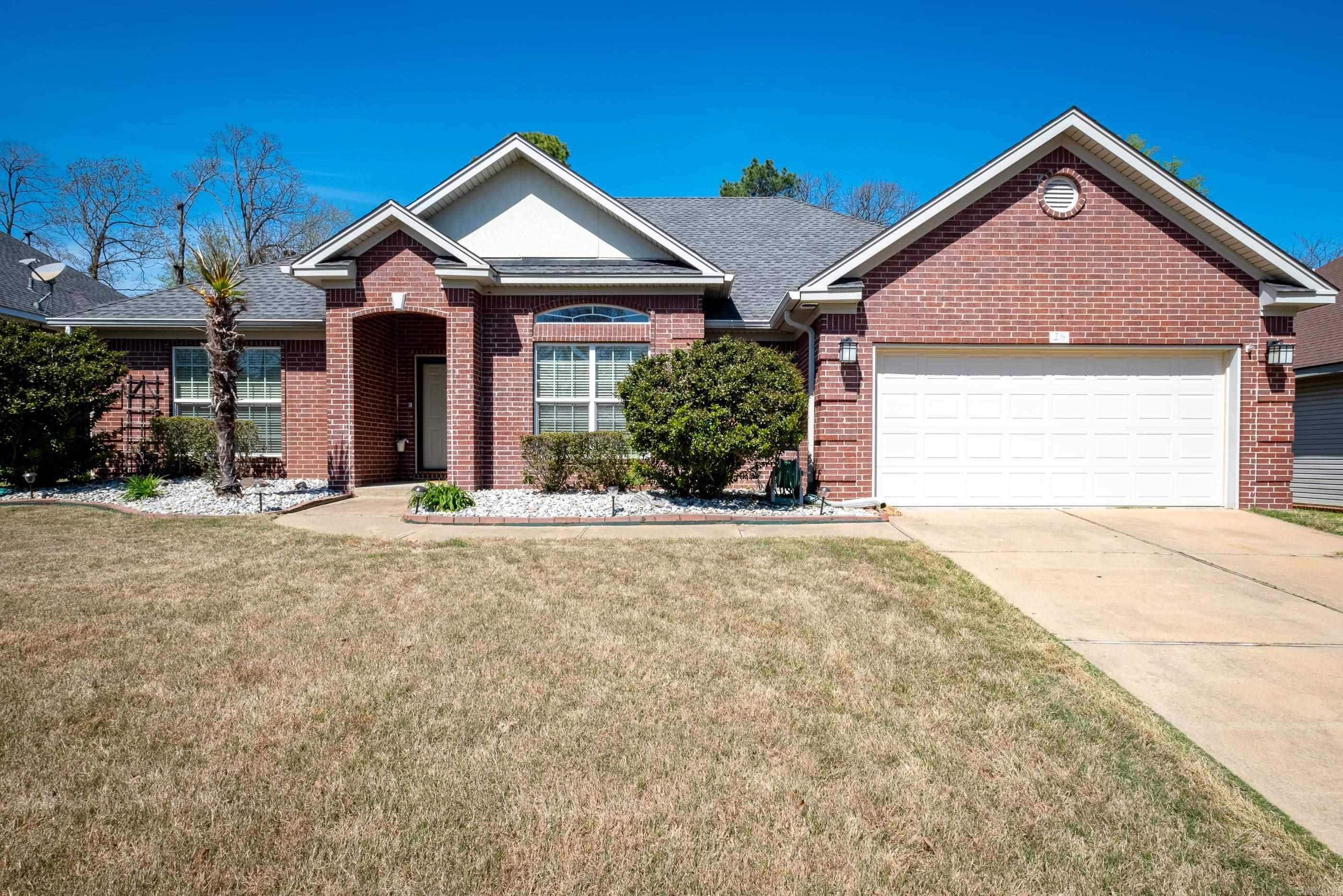 Fairway Woods - Residential