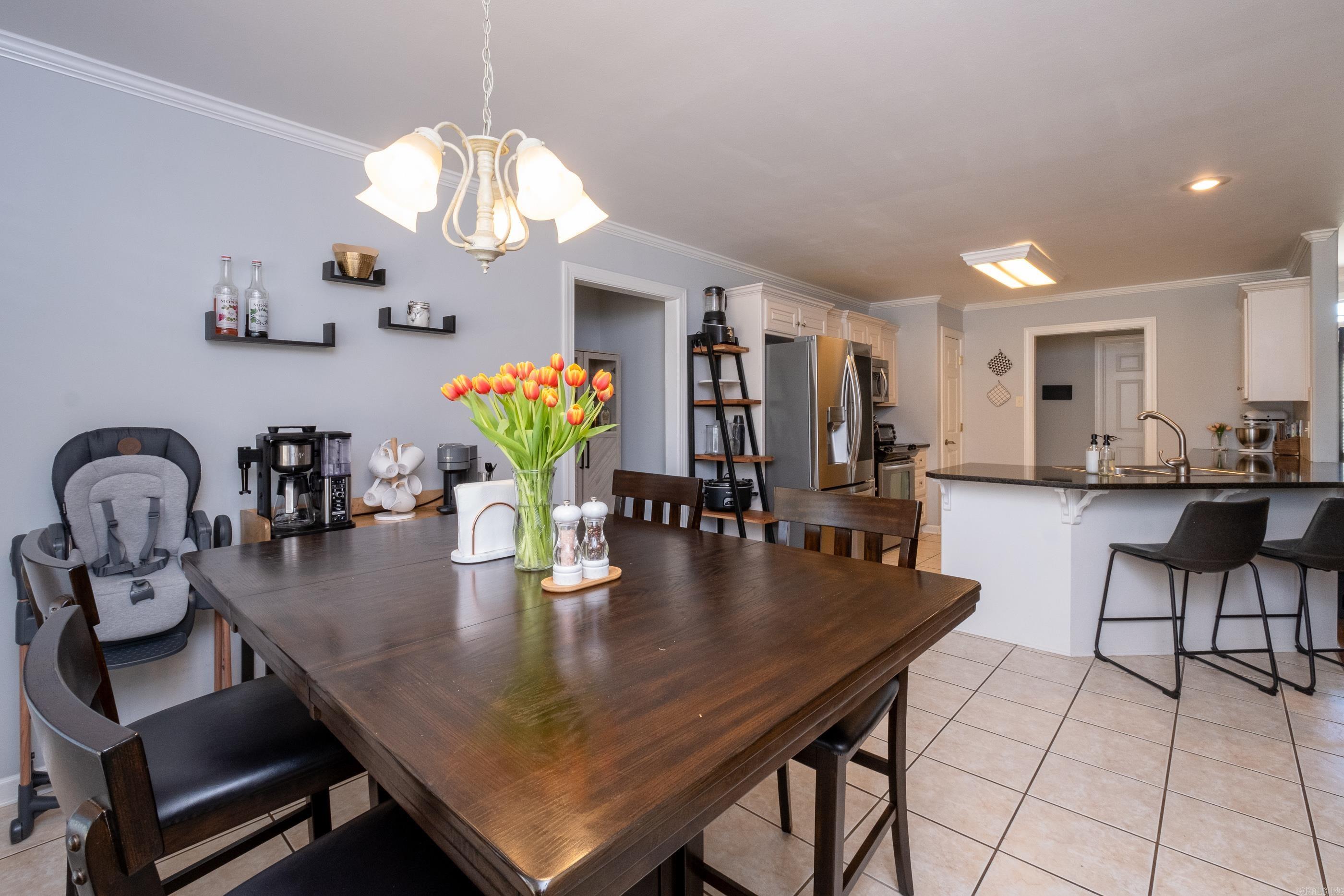 Fairway Woods - Residential