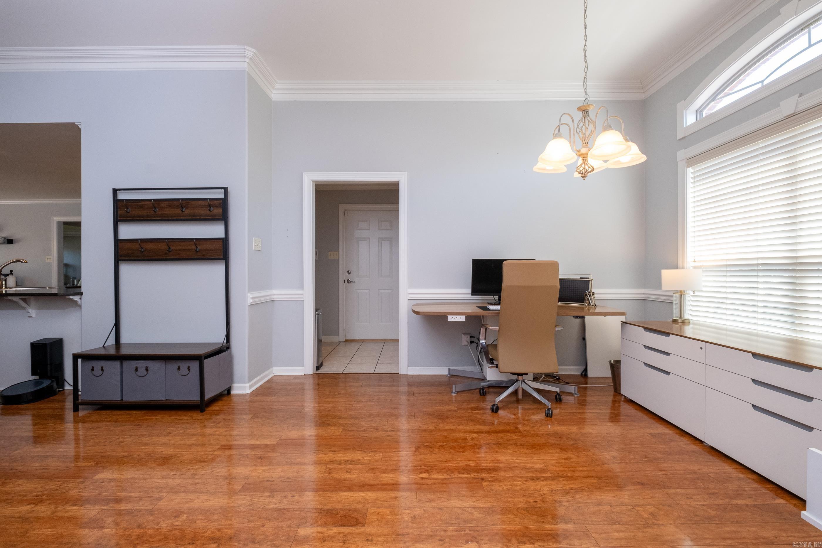 Fairway Woods - Residential