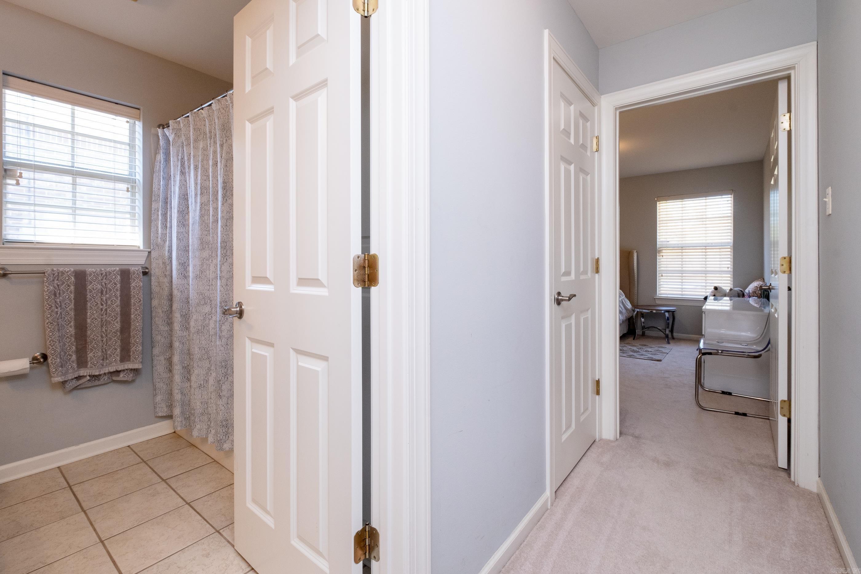 Fairway Woods - Residential