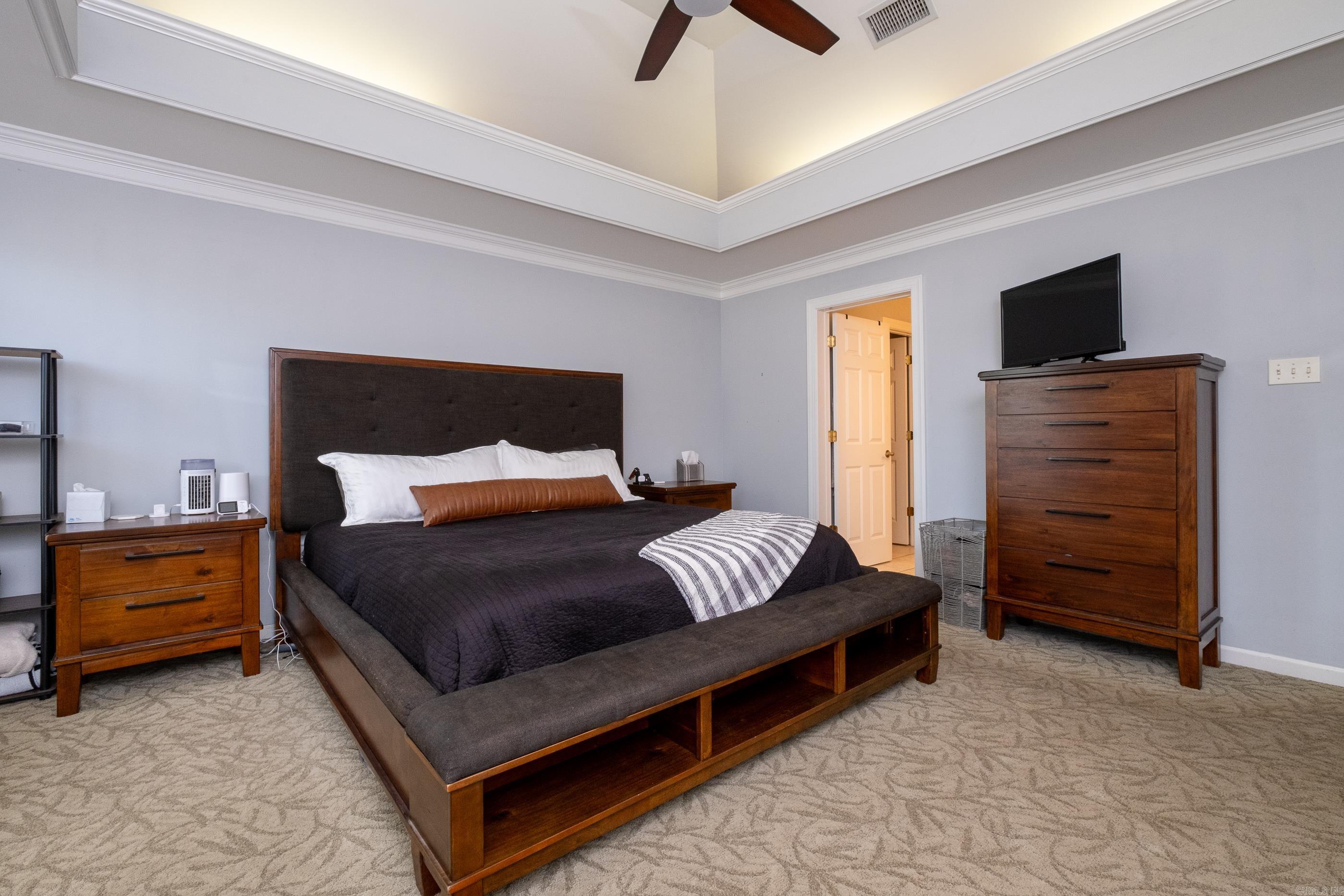 Fairway Woods - Residential