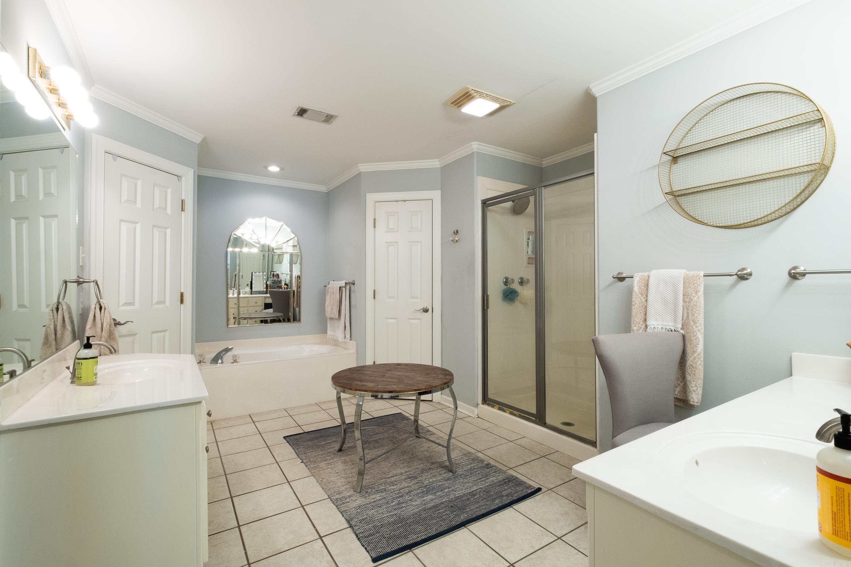 Fairway Woods - Residential