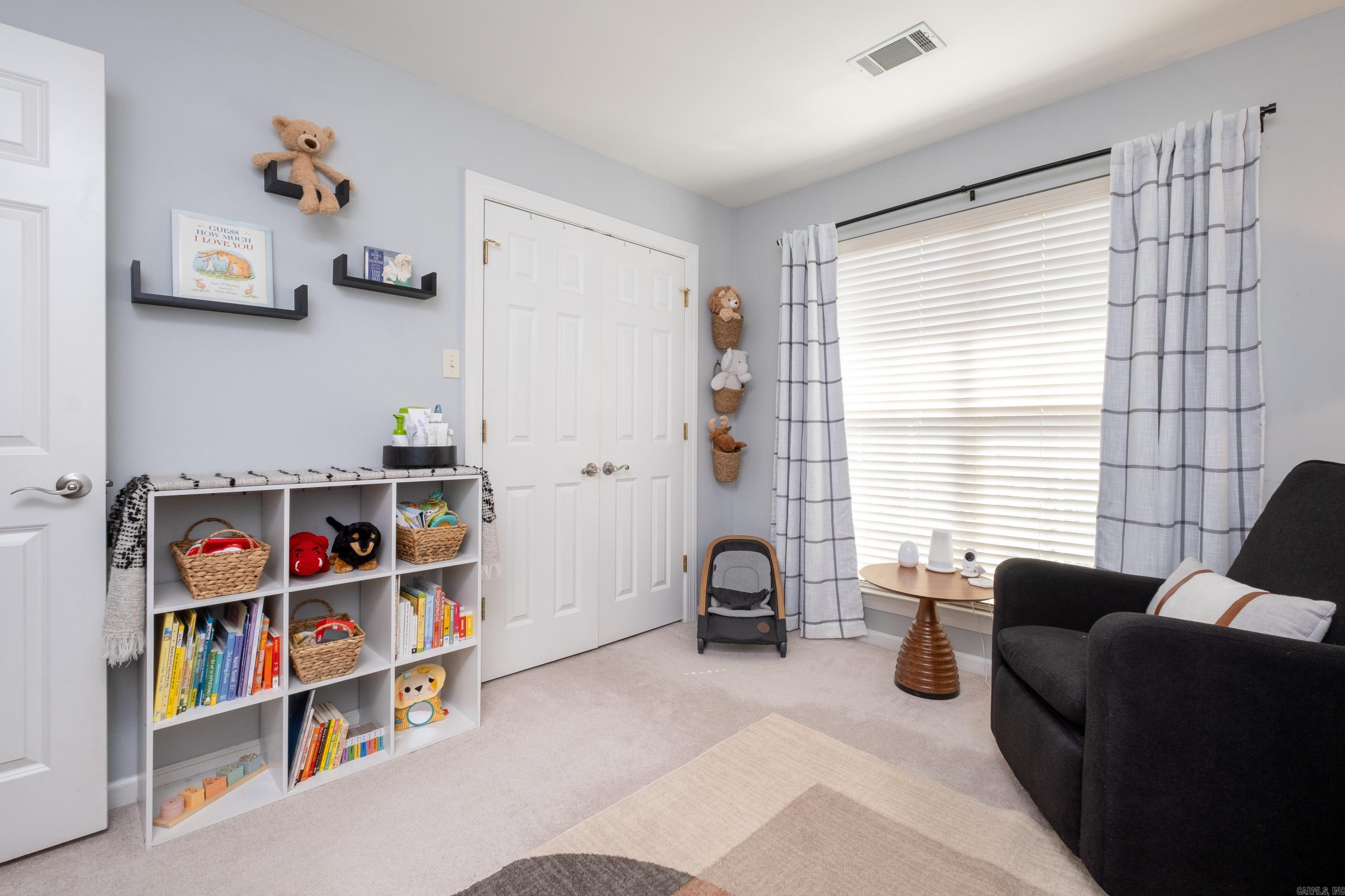 Fairway Woods - Residential