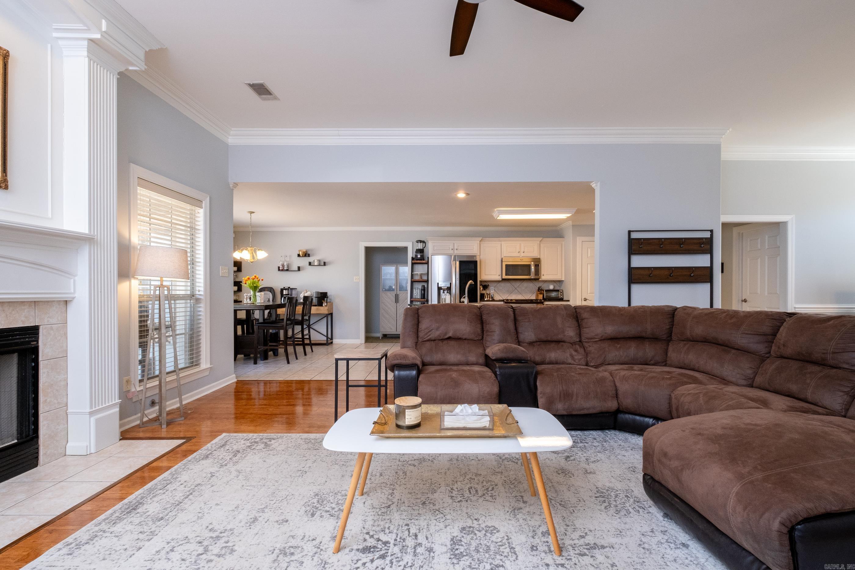 Fairway Woods - Residential