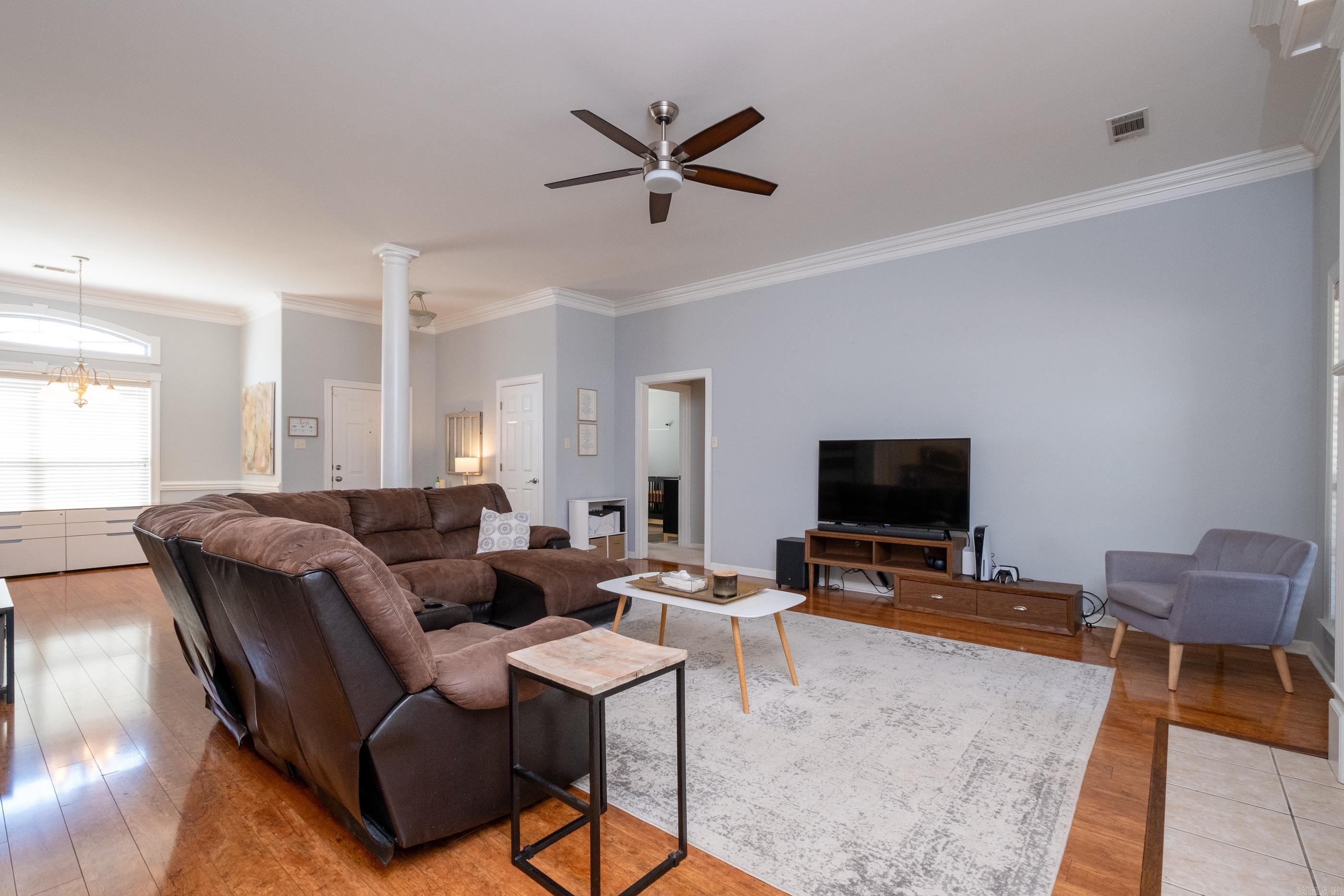 Fairway Woods - Residential