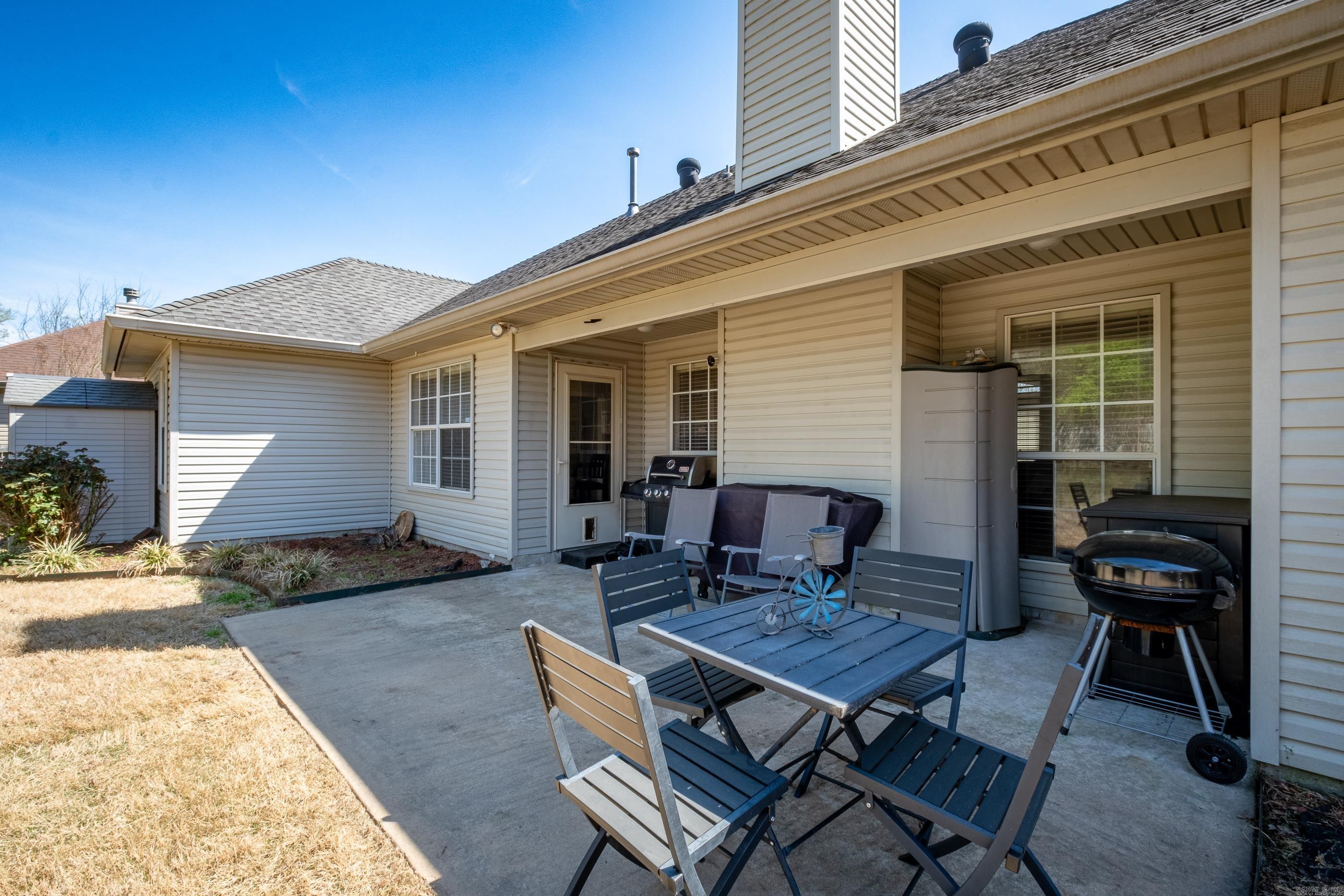 Fairway Woods - Residential