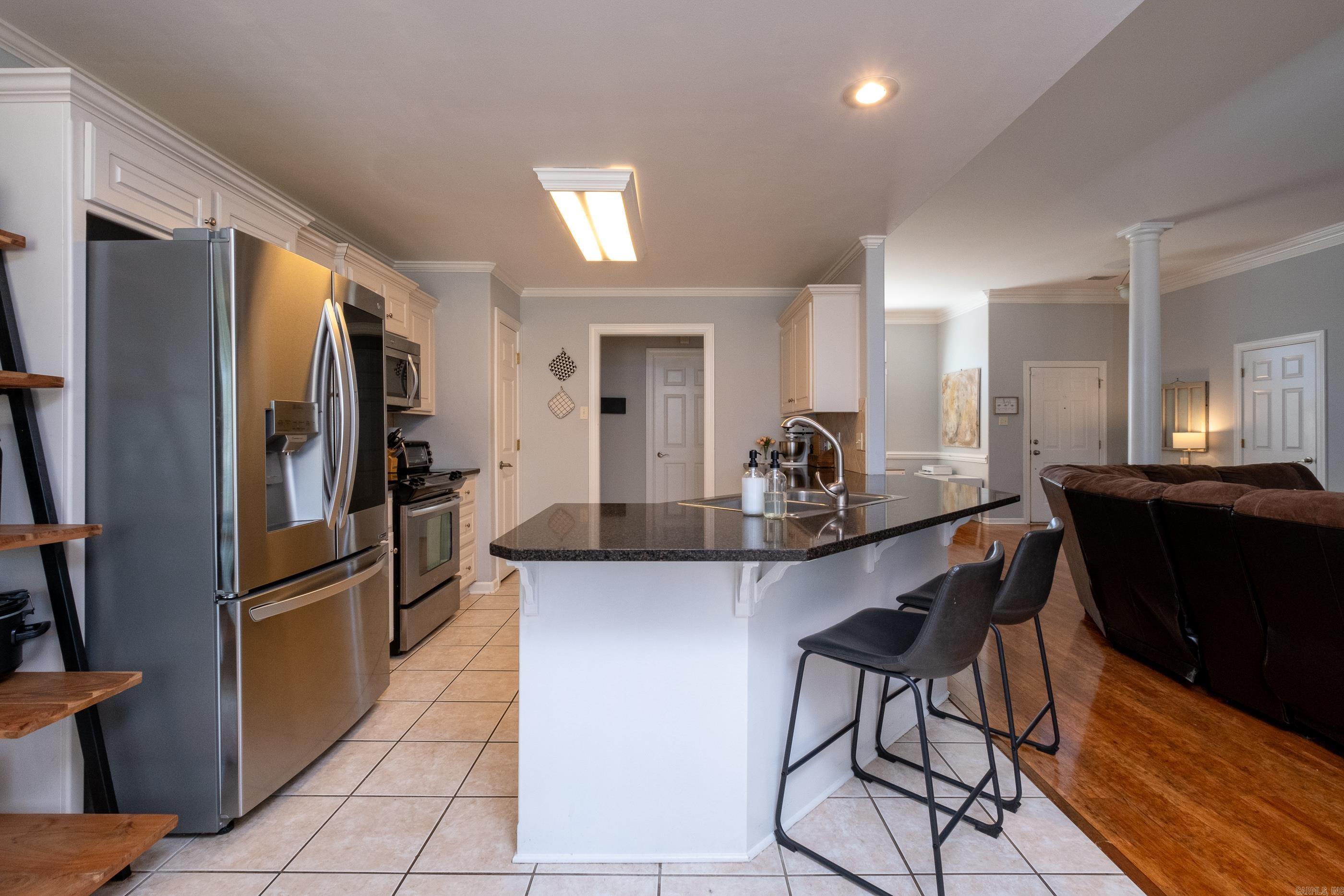 Fairway Woods - Residential