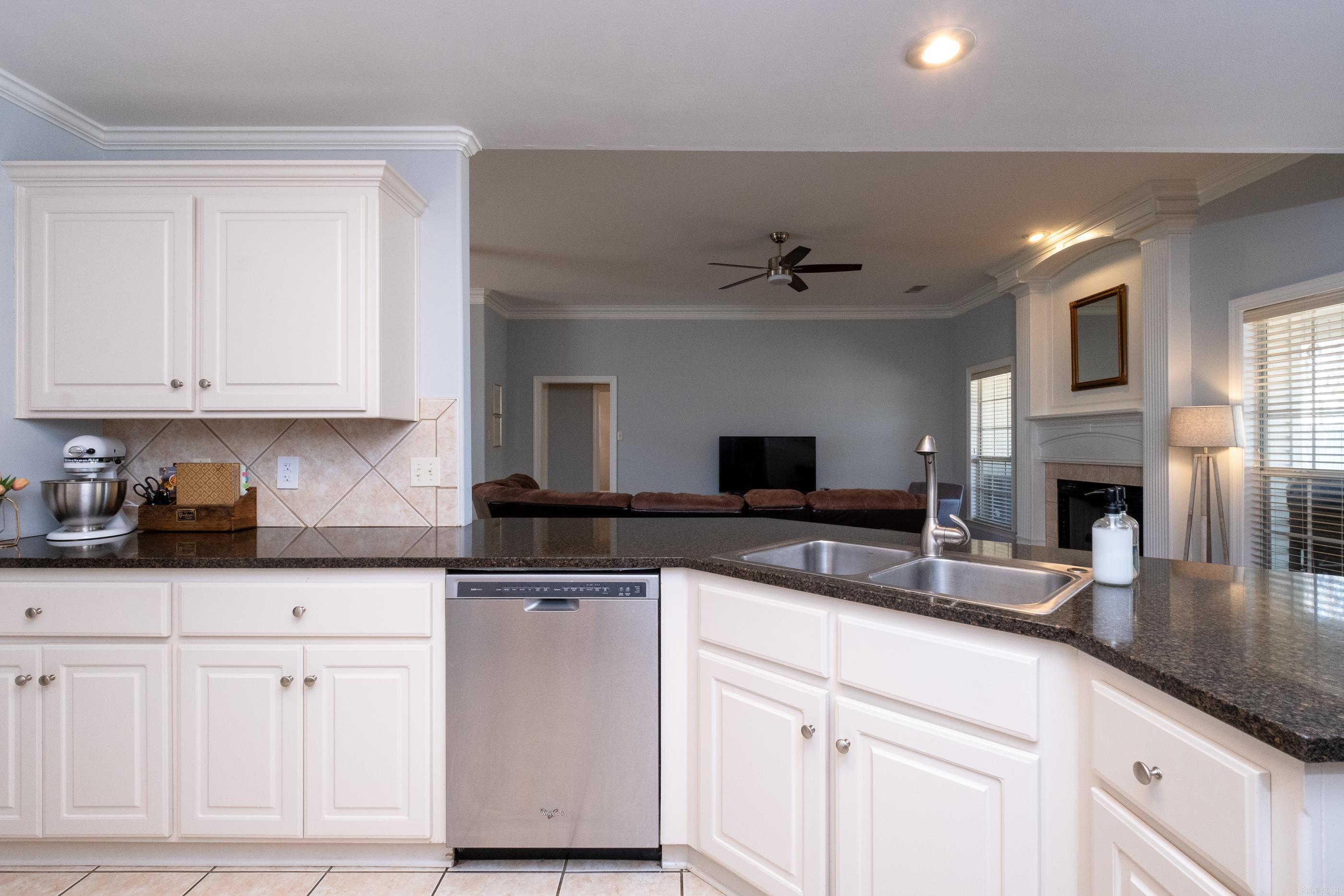 Fairway Woods - Residential